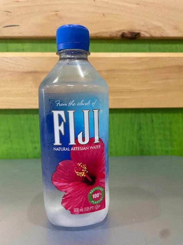 Can Fiji Water Really Help Kids With Autism? My One-Week Experiment