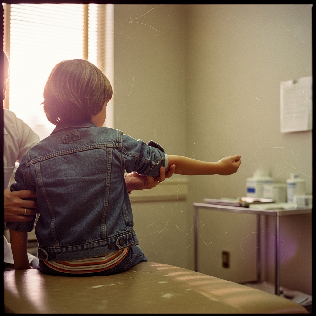 Why We Chose the FRAT Test for Our Autistic Son