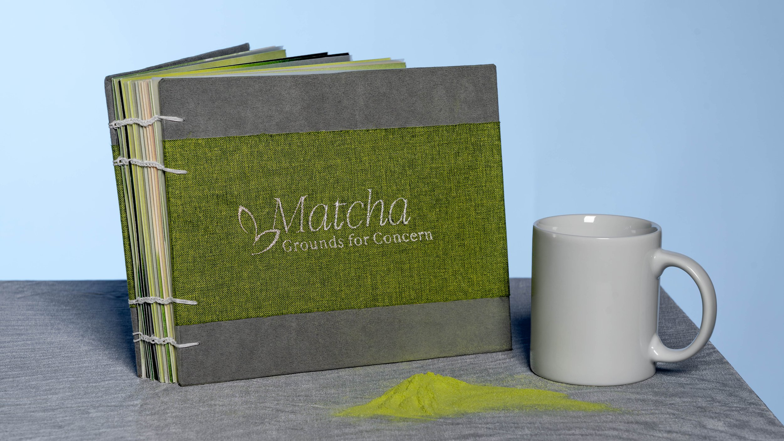 Matcha: Grounds for Concern