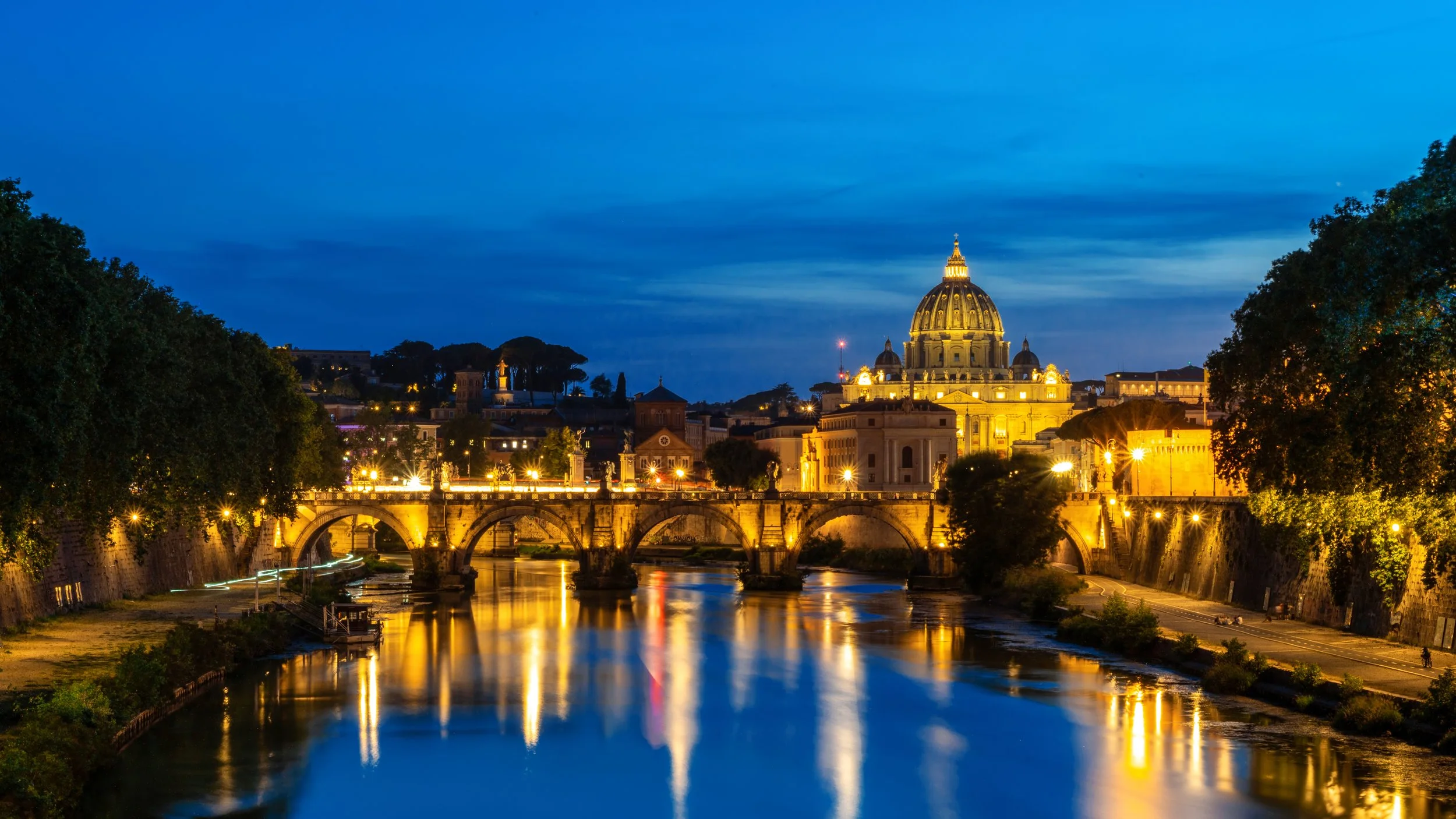 24 hours in rome, if i’ve never been