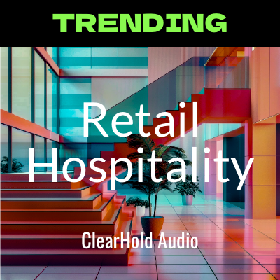 Retail Hospitality