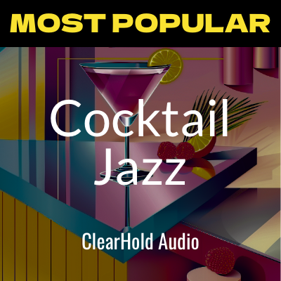 Cocktail Jazz