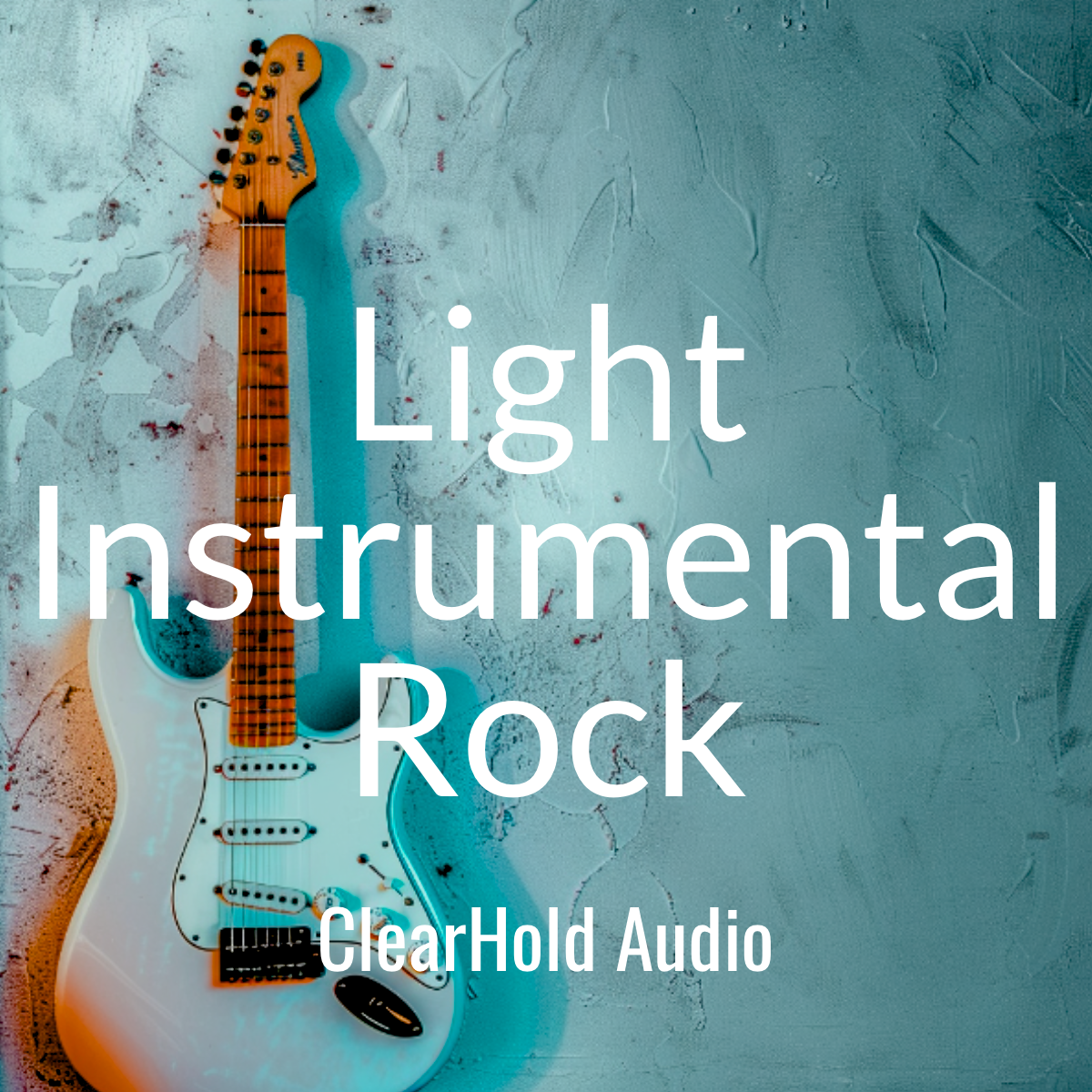 Light Instrumental Rock