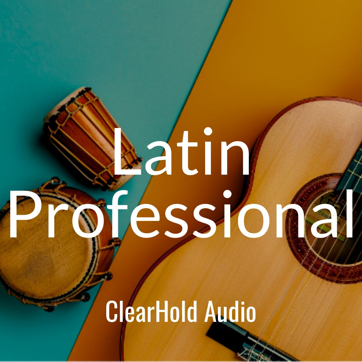 Latin Professional