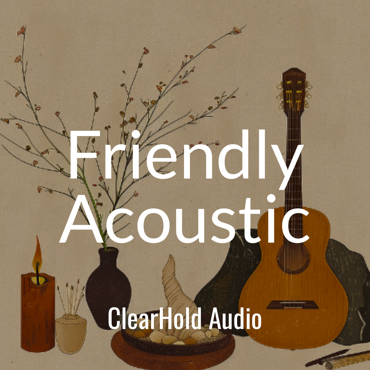 Friendly Acoustic