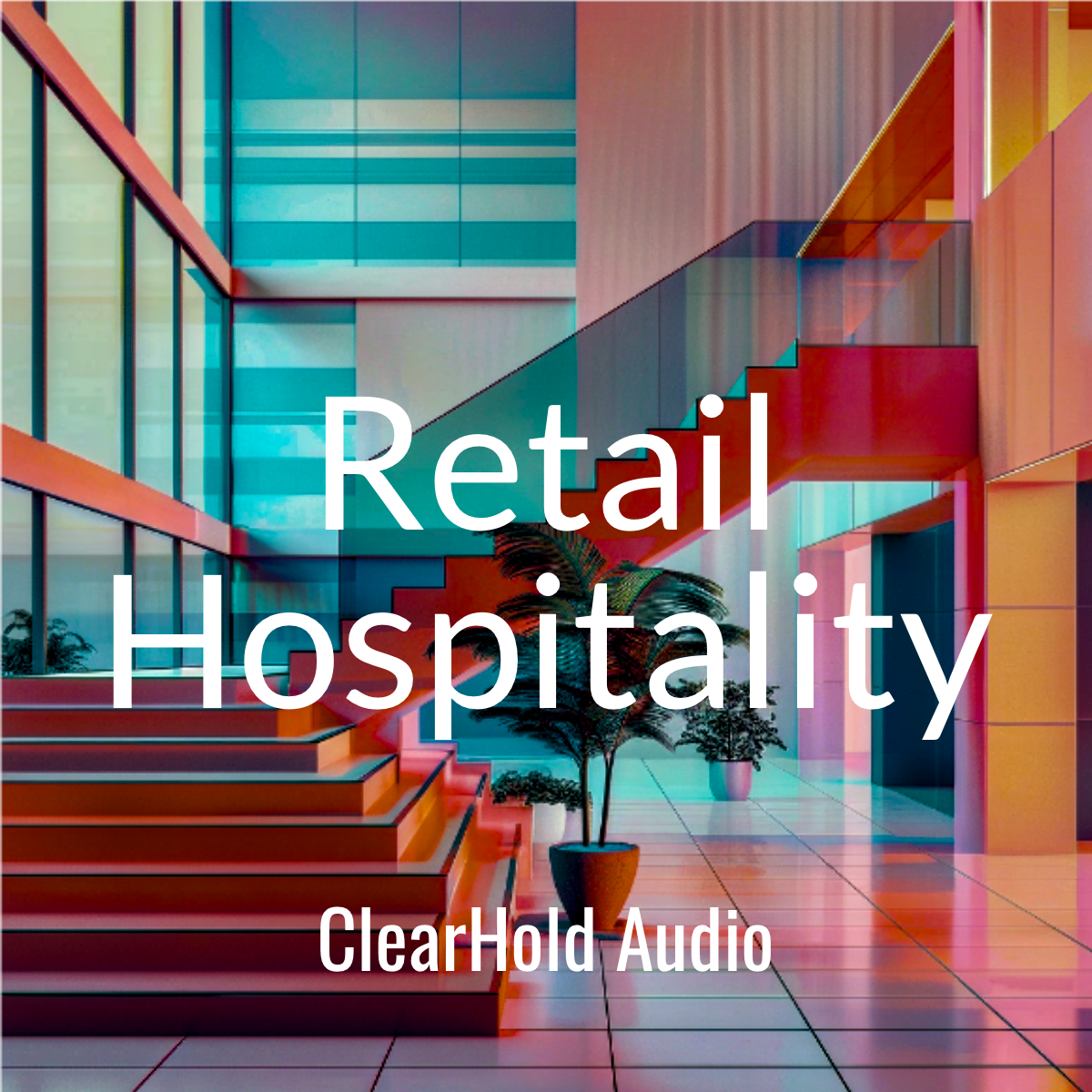 Retail Hospitality