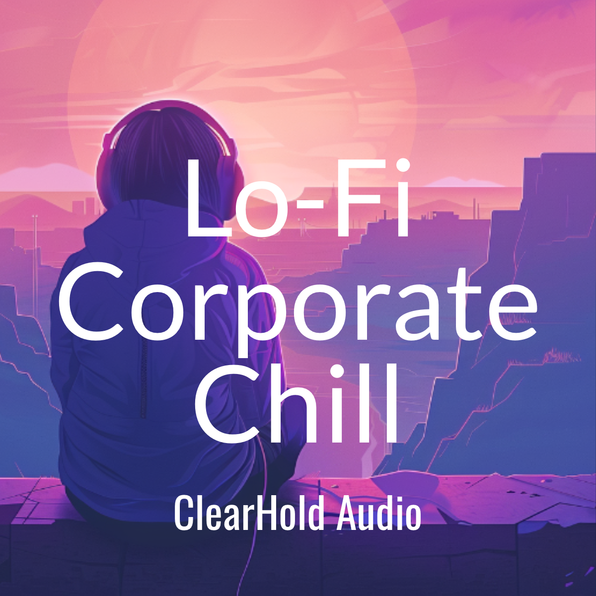 Lo-Fi Corporate Chill