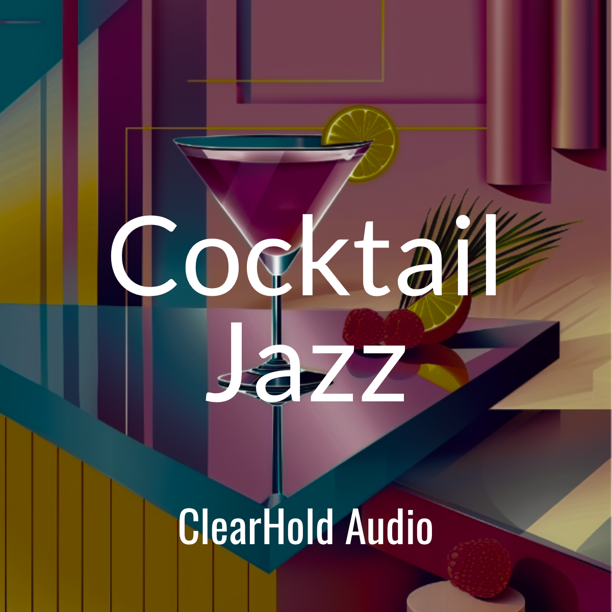 Cocktail Jazz
