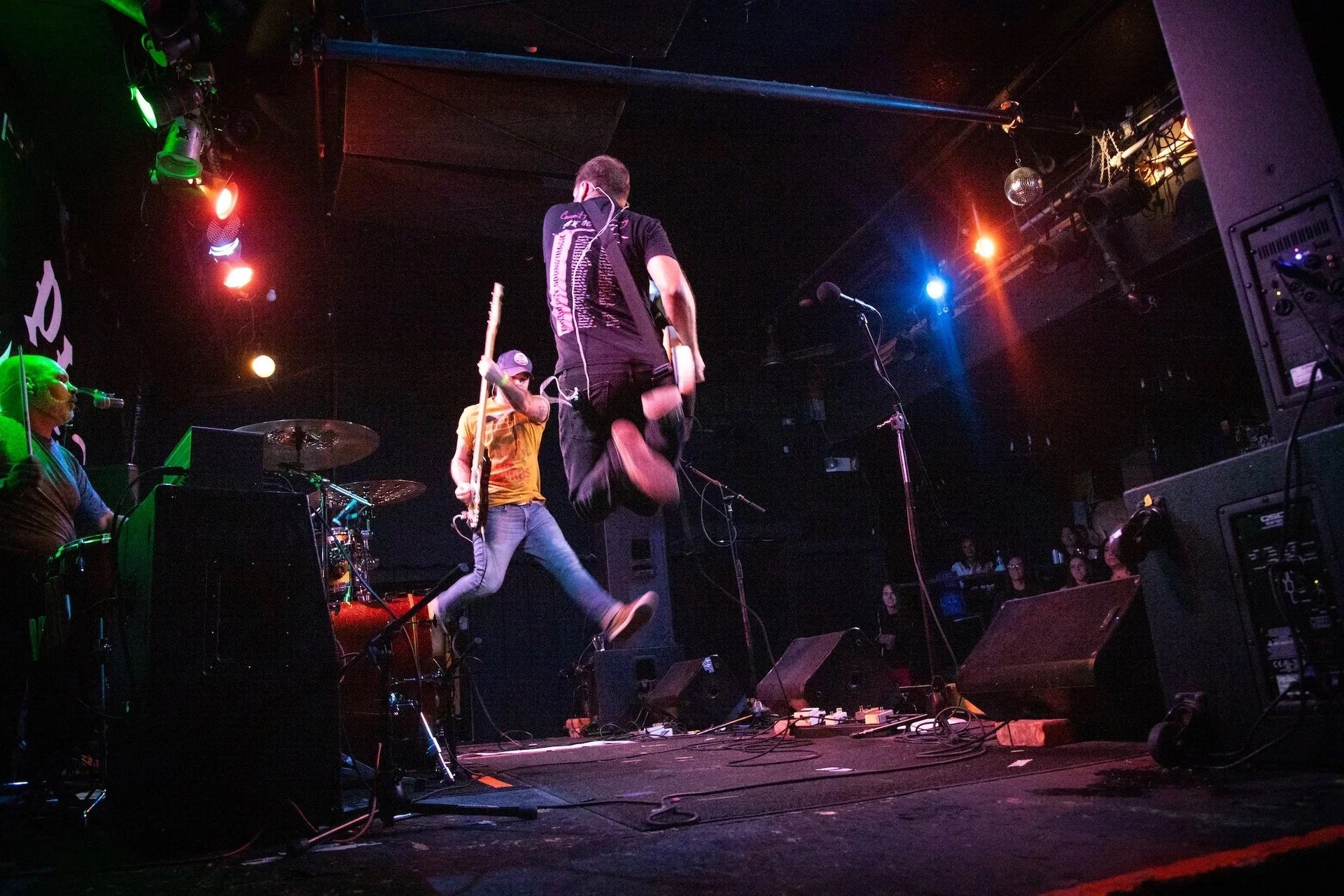 MUSIC PHOTOGRAPHY