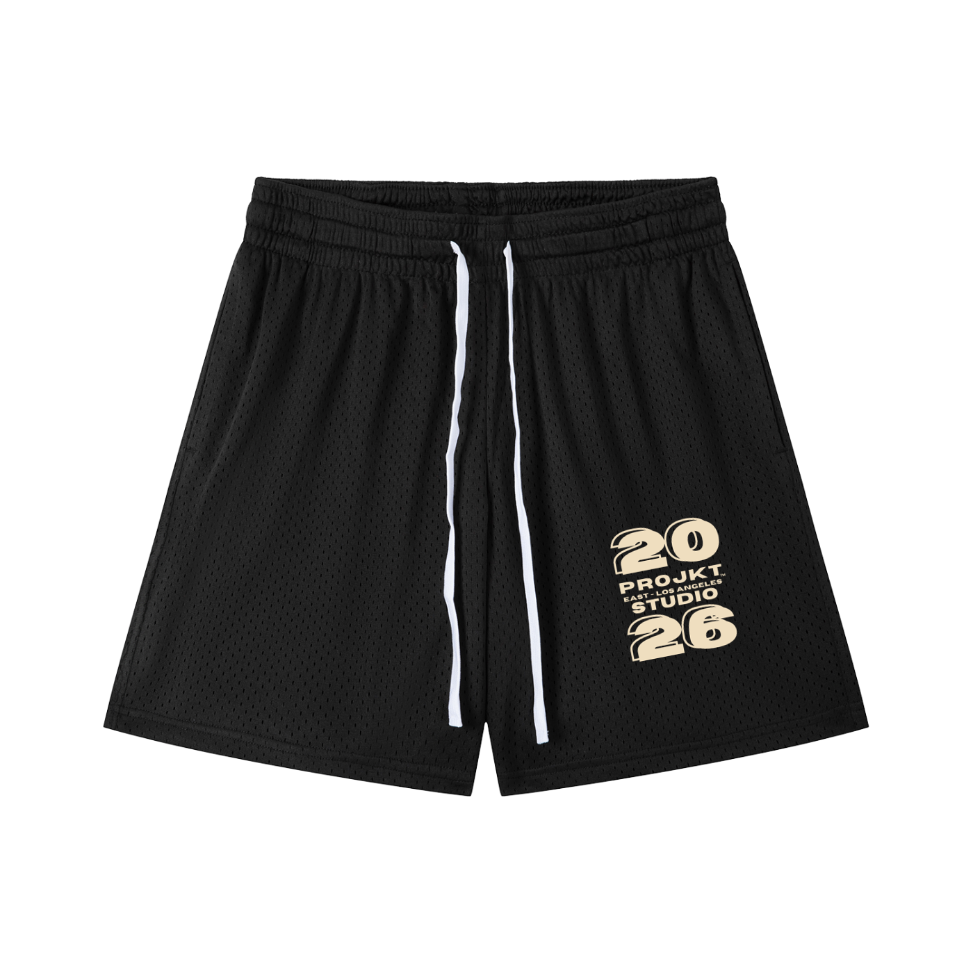 PROJKT North ’26 Short