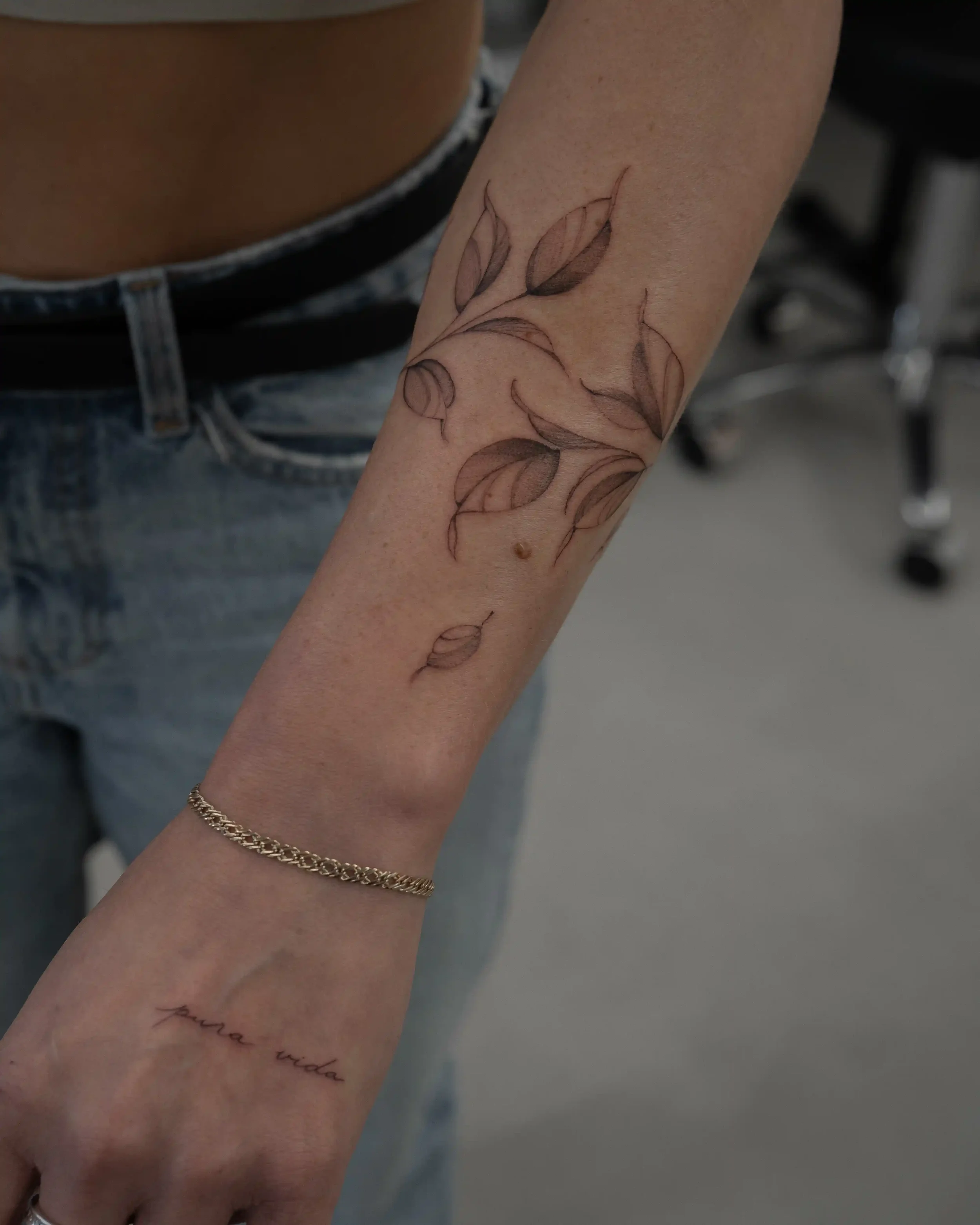 Your First Tattoo: What You Actually Need to Know