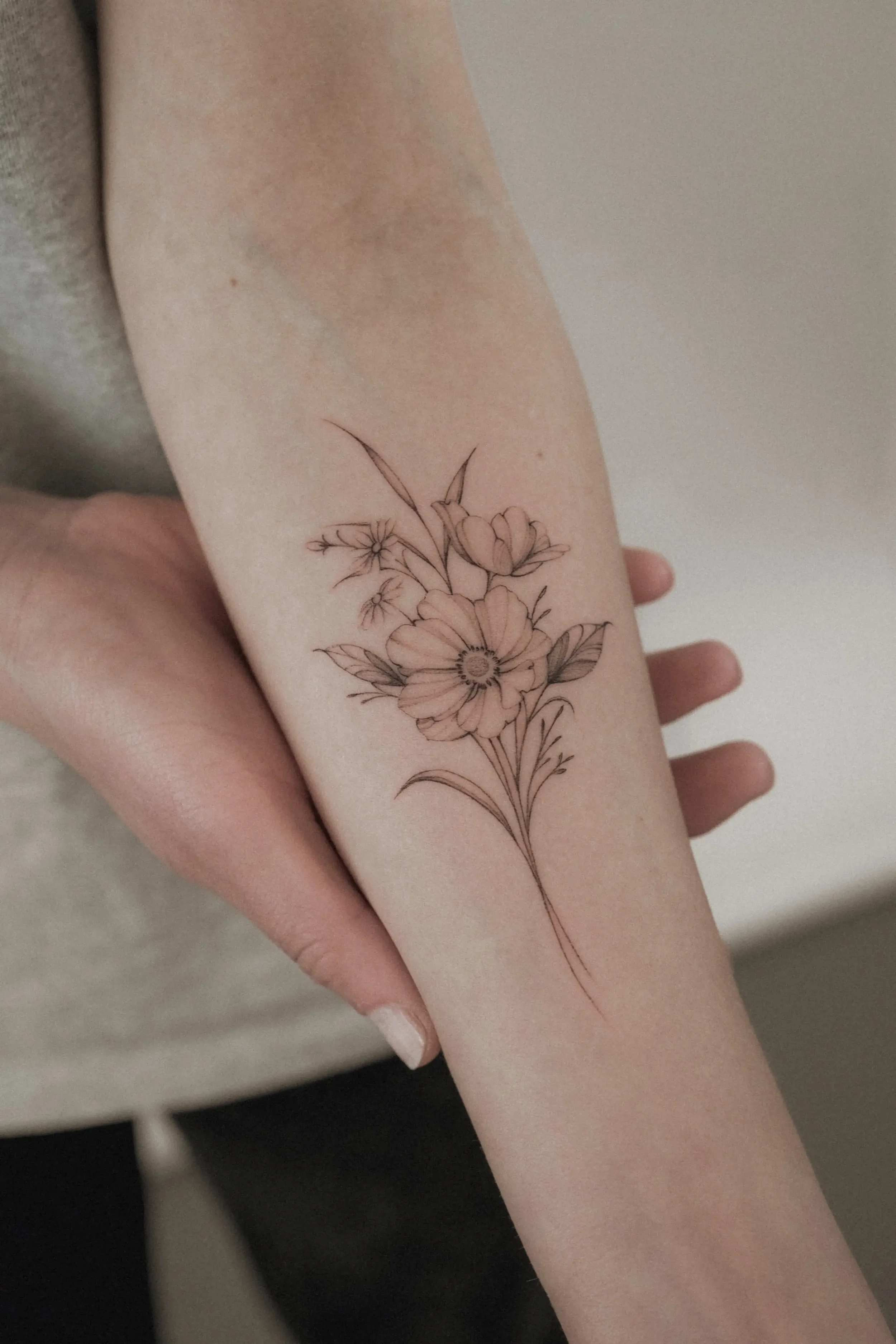Does Fine Line Tattooing Hurt?