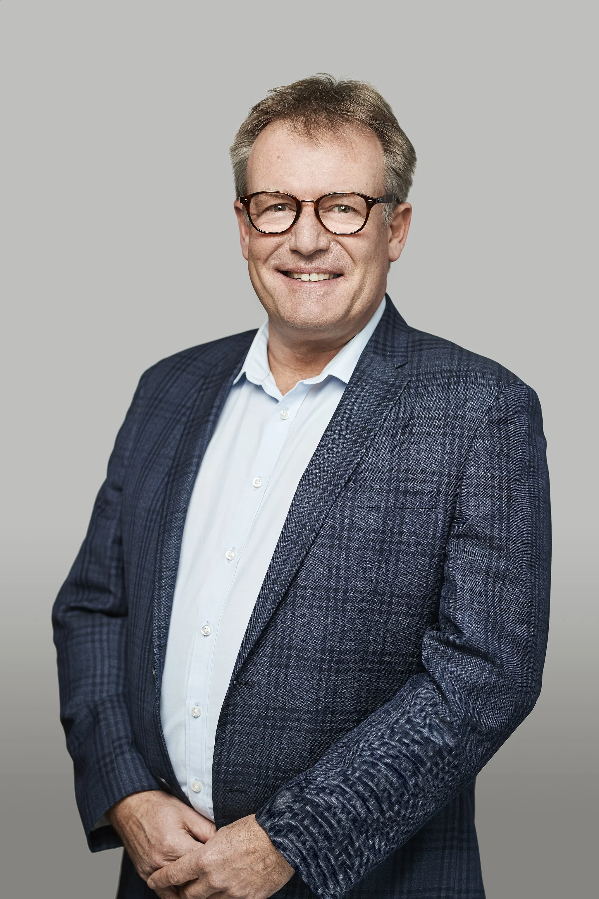 Erhvervsportræt