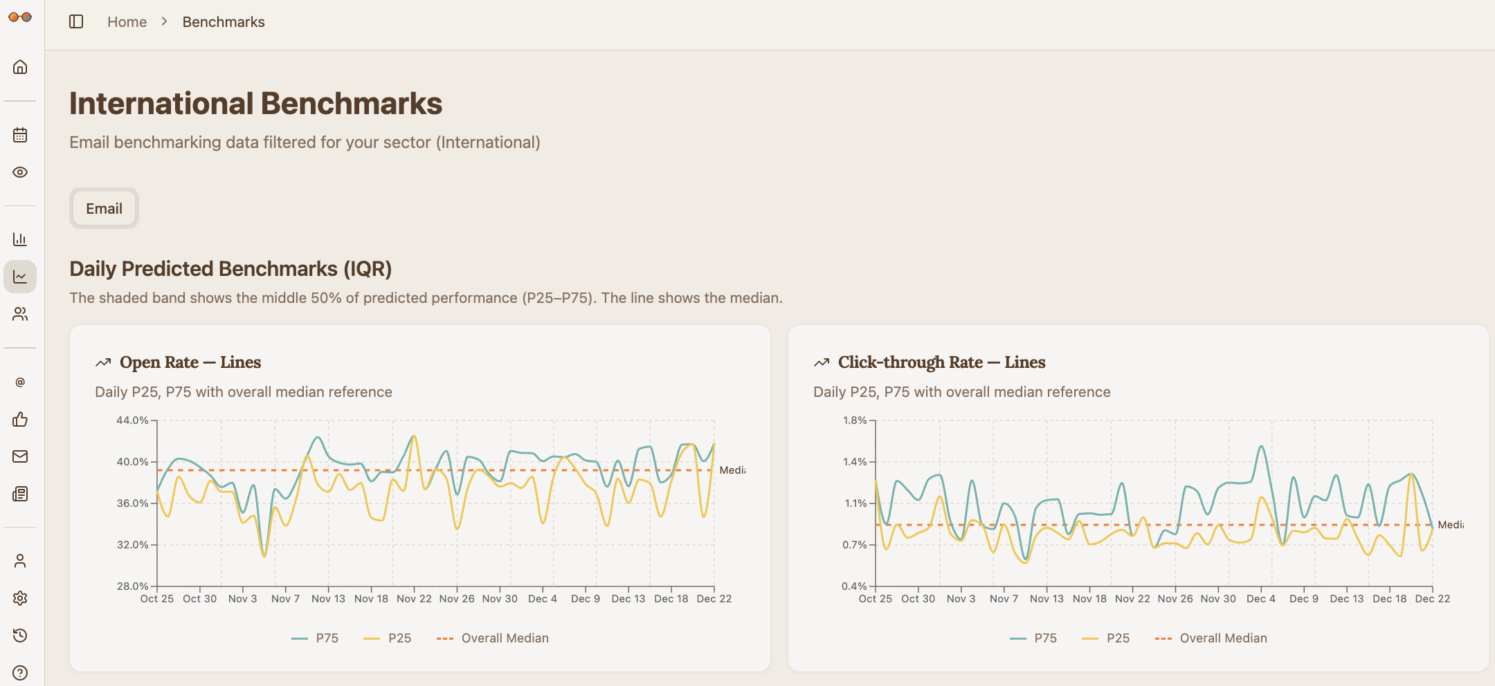 Geometric drawing of an outline square with sections divided by vertical, horizontal, and diagonal lines.