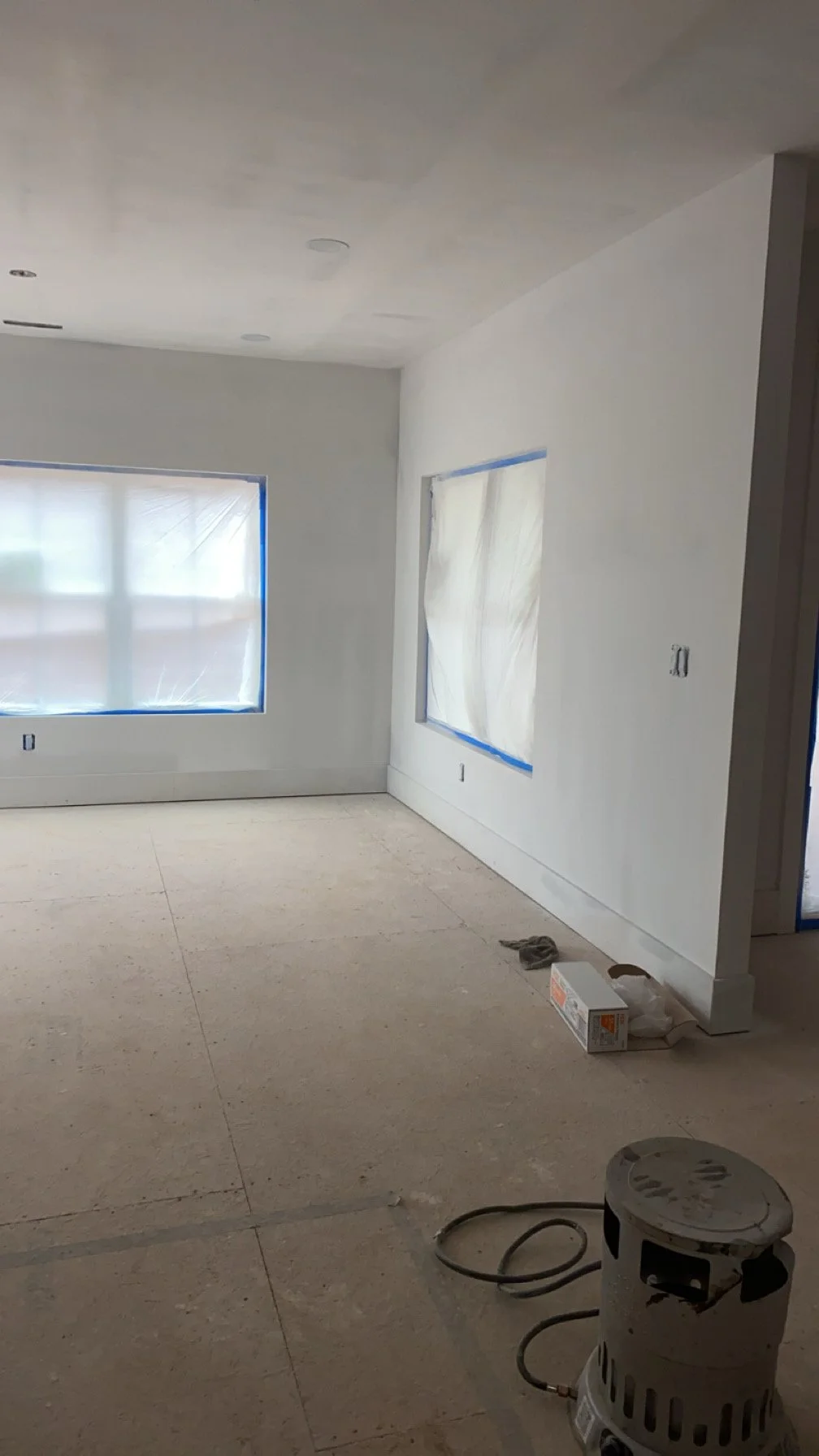PTL DRYWALL
