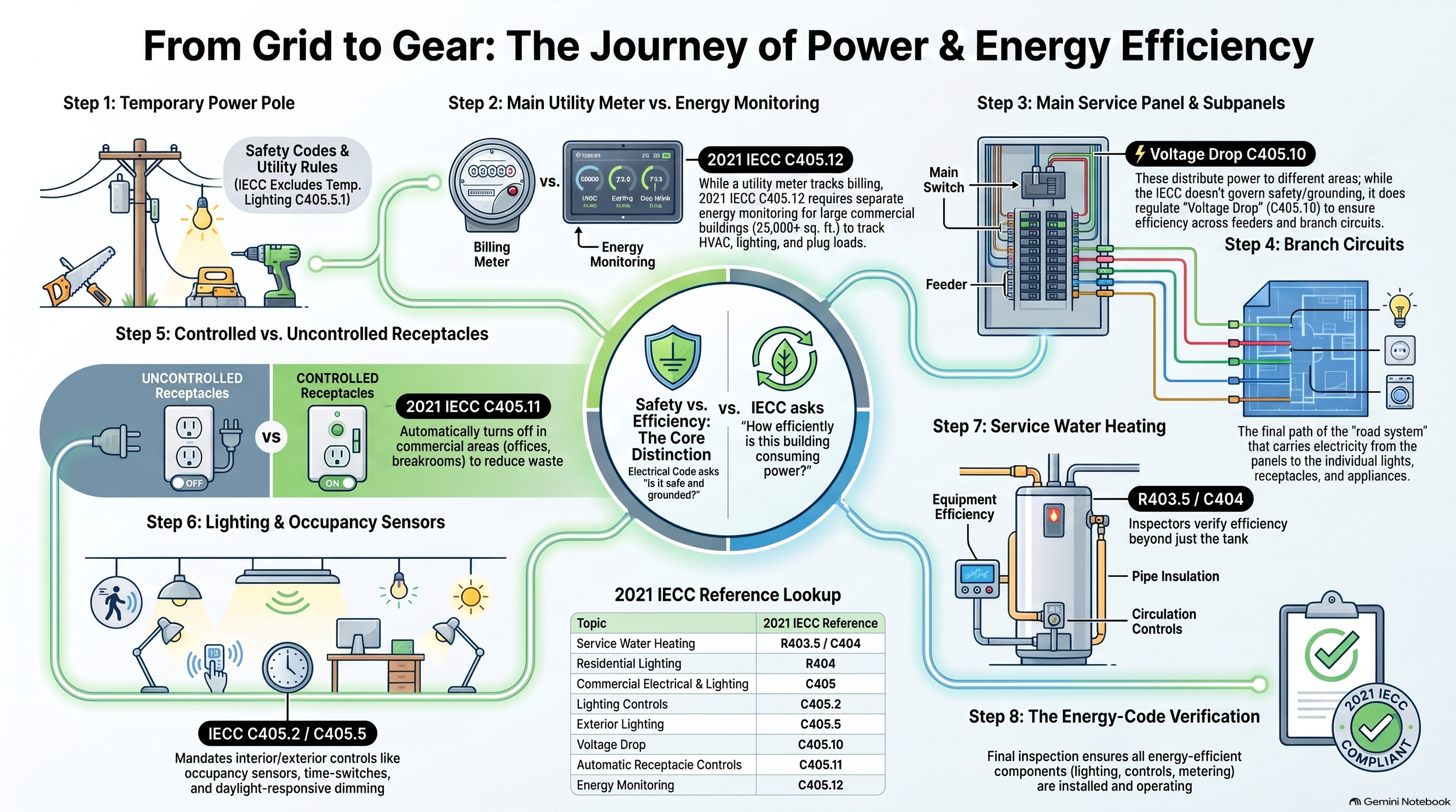 Electrical System