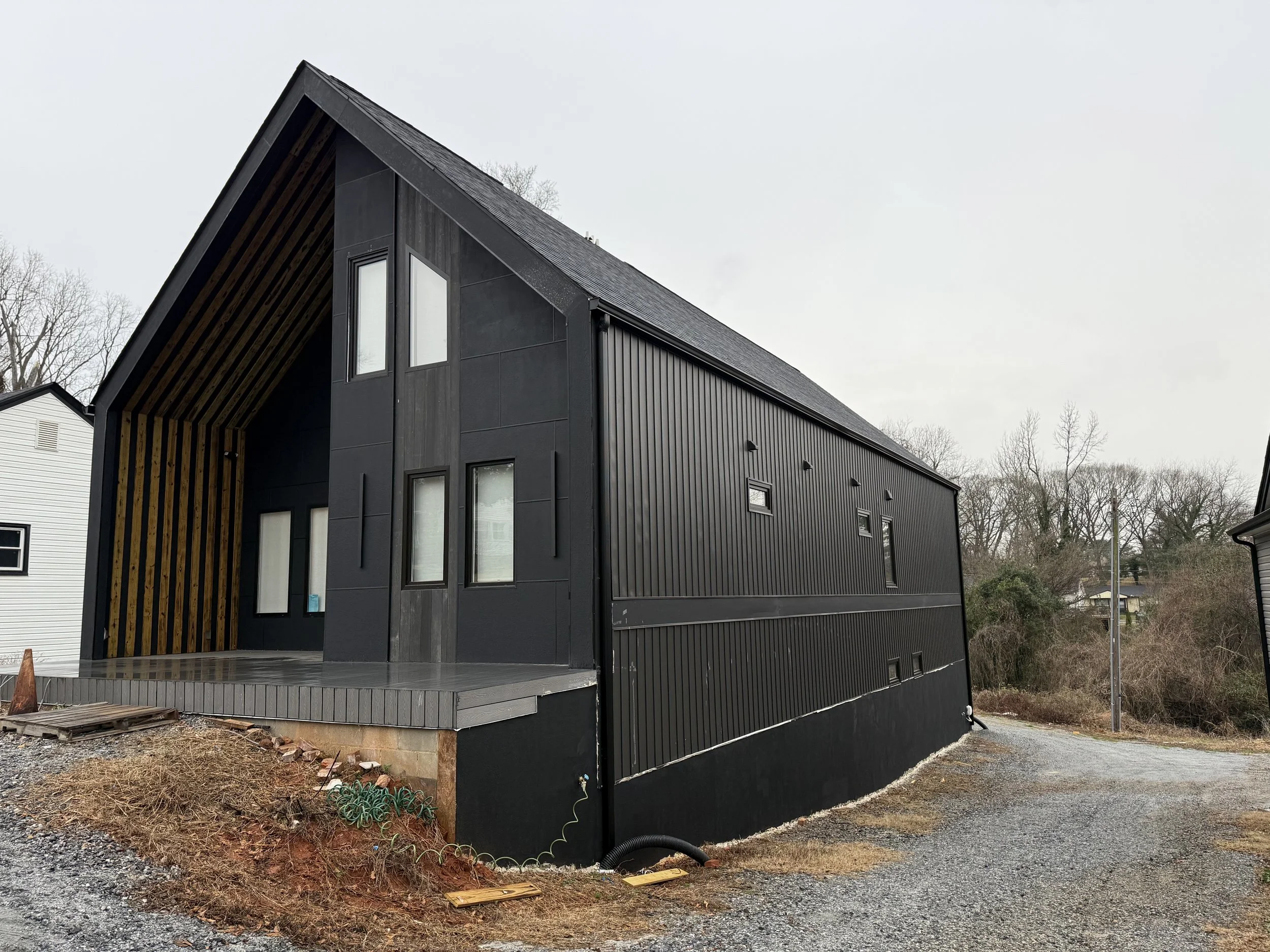 PTL COMPLETED MODERN HOUSE