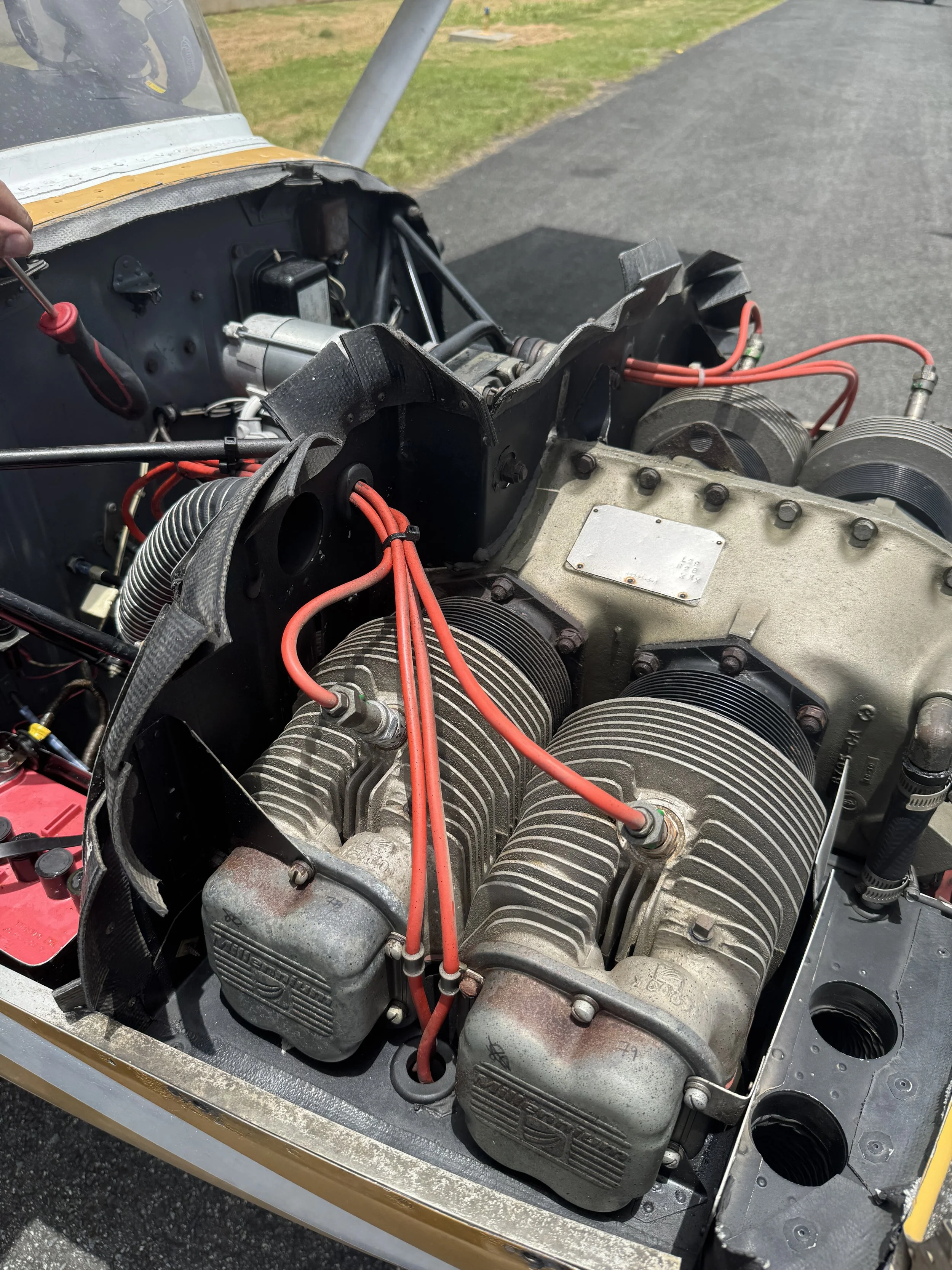 An image of the Float House.