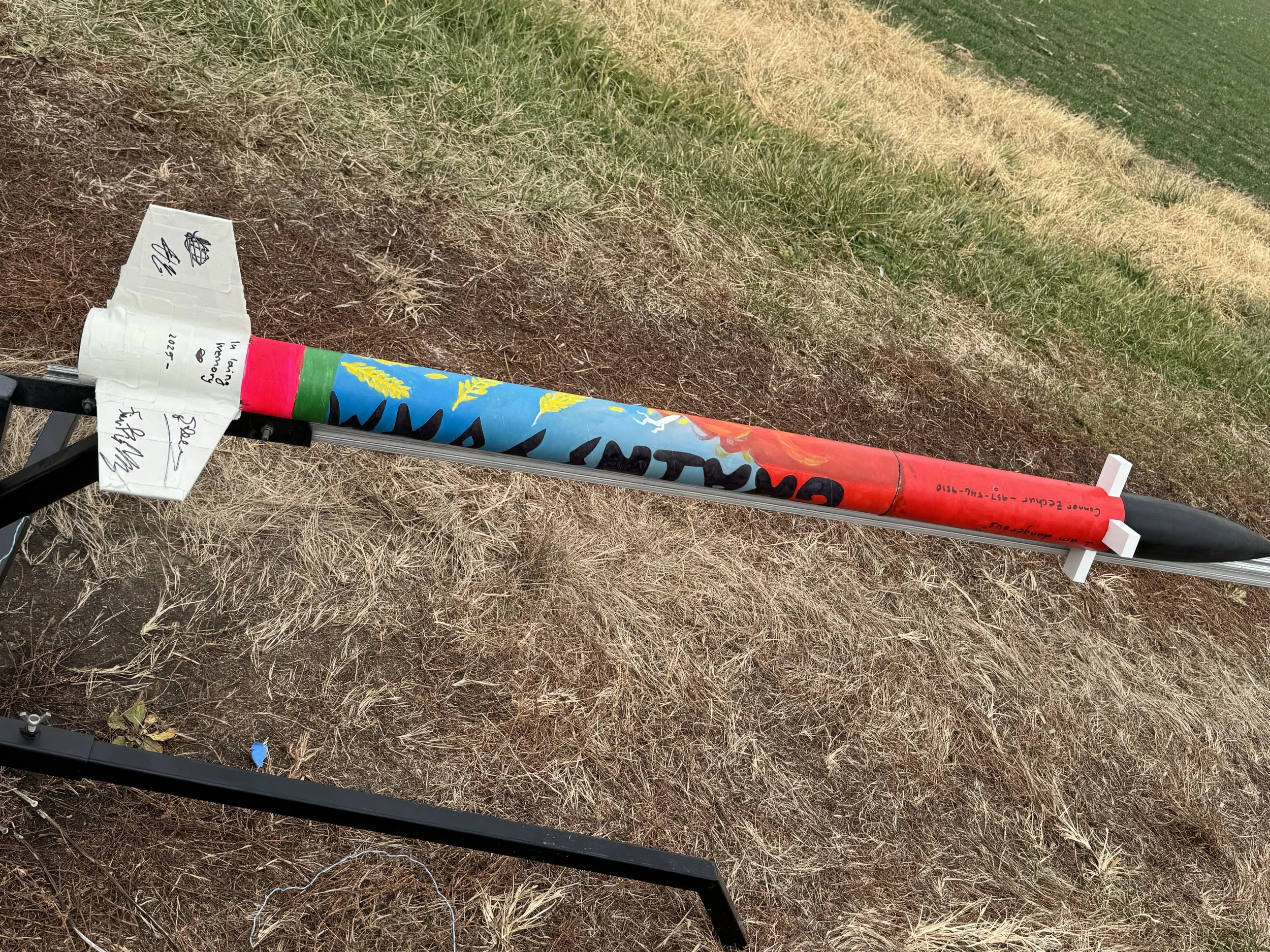 An image of Grainstorm