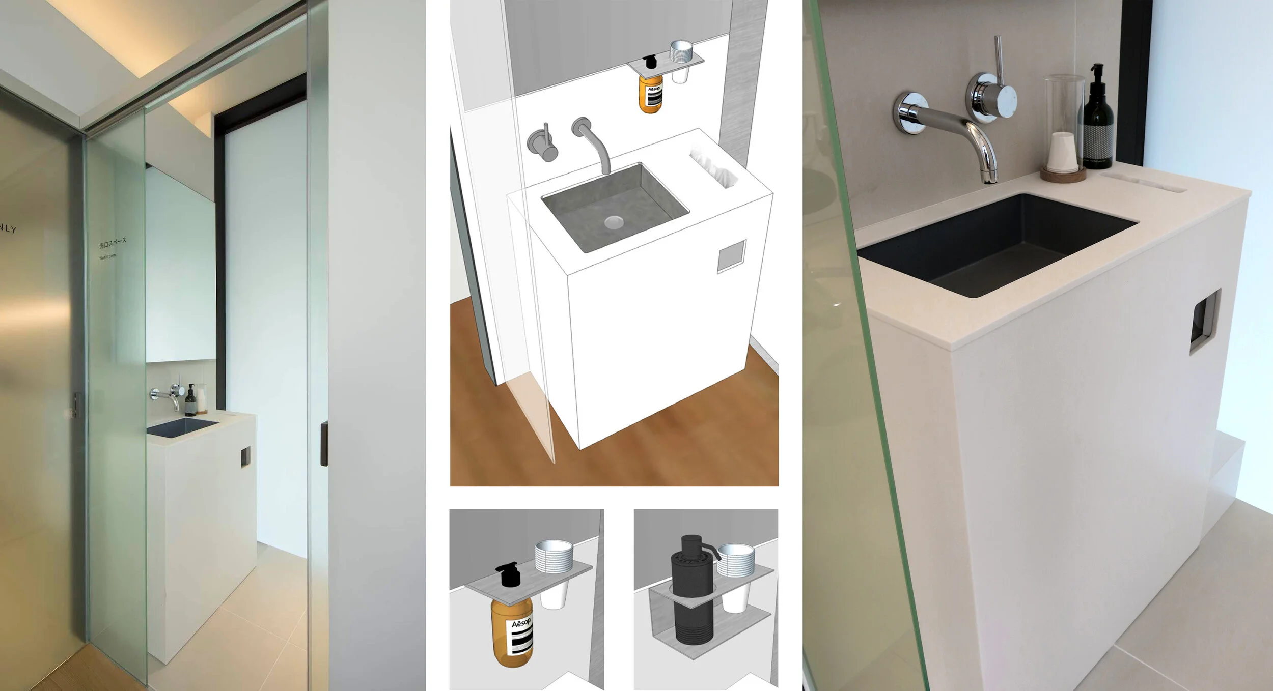 写真：矢野紀行 その他：©SHIP ARCHITECTS + MARU.CHI