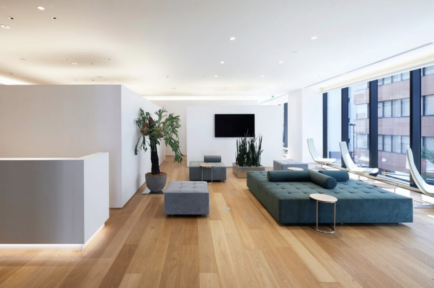 KRD Nihombashi photo©矢野紀行Collaboration with SHIP Architects