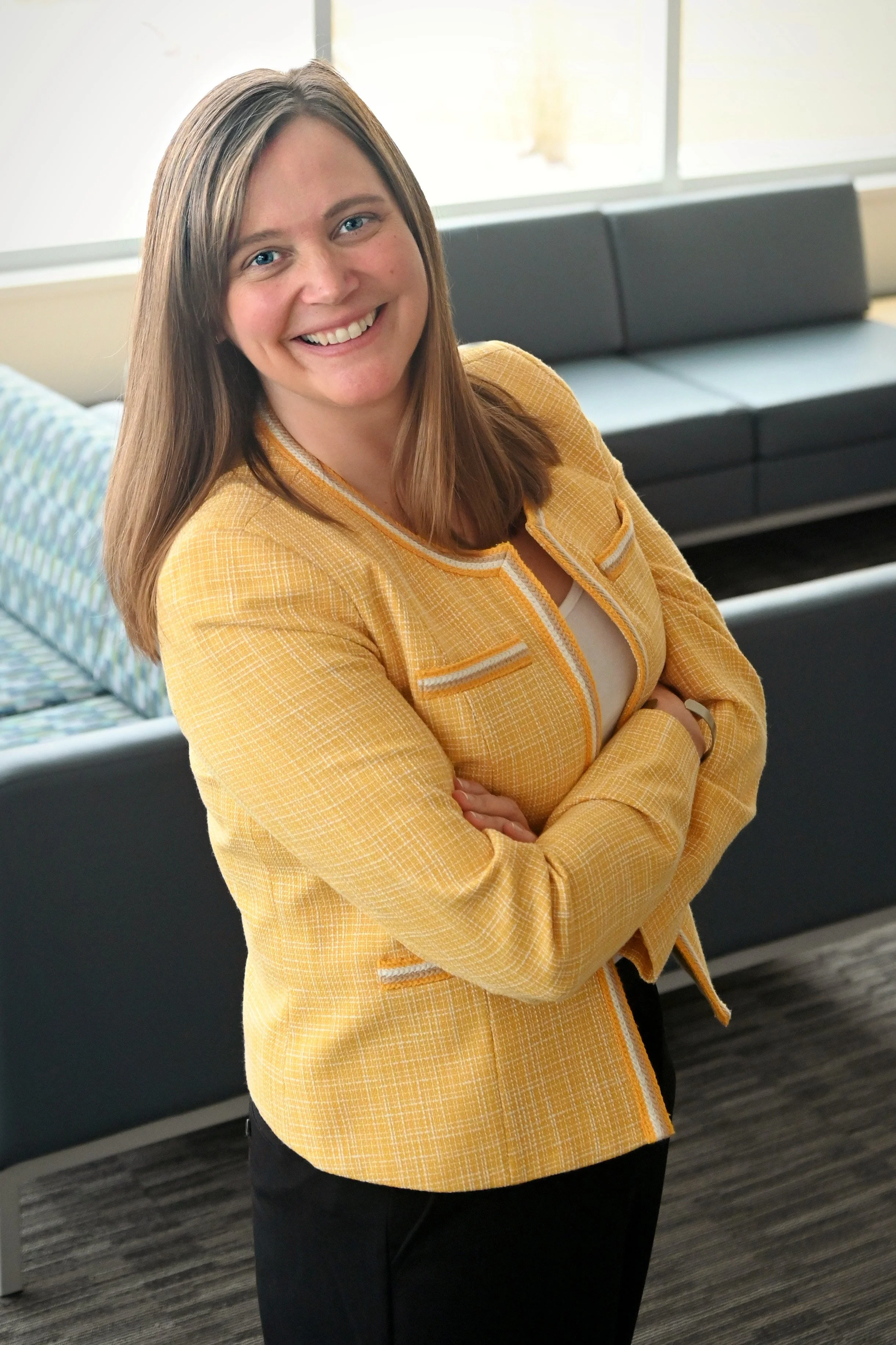 Erika Yoney candidate for Minnesota House of Representatives in District 4A