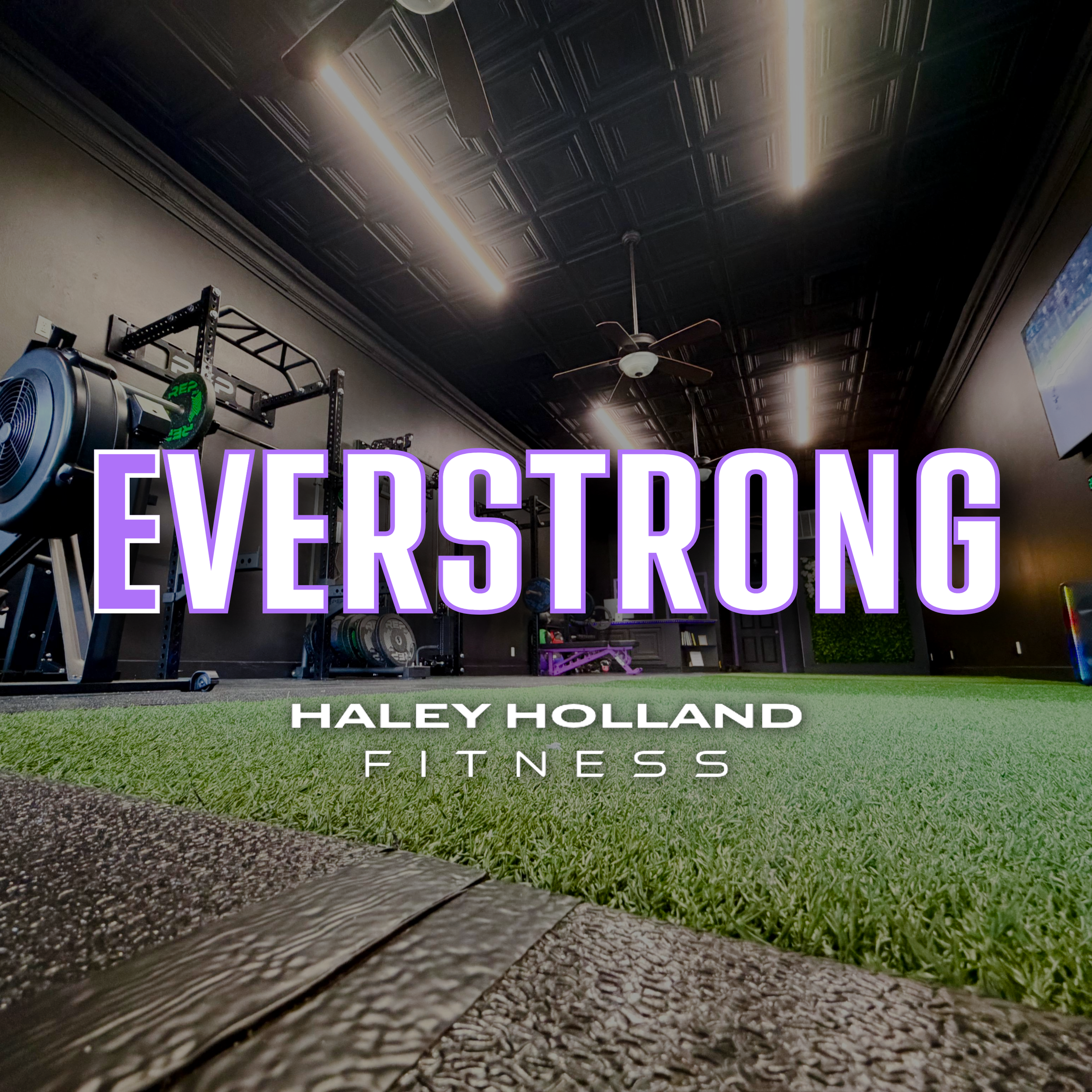 Everstrong (55+ Only)