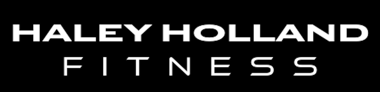 Haley Holland Fitness