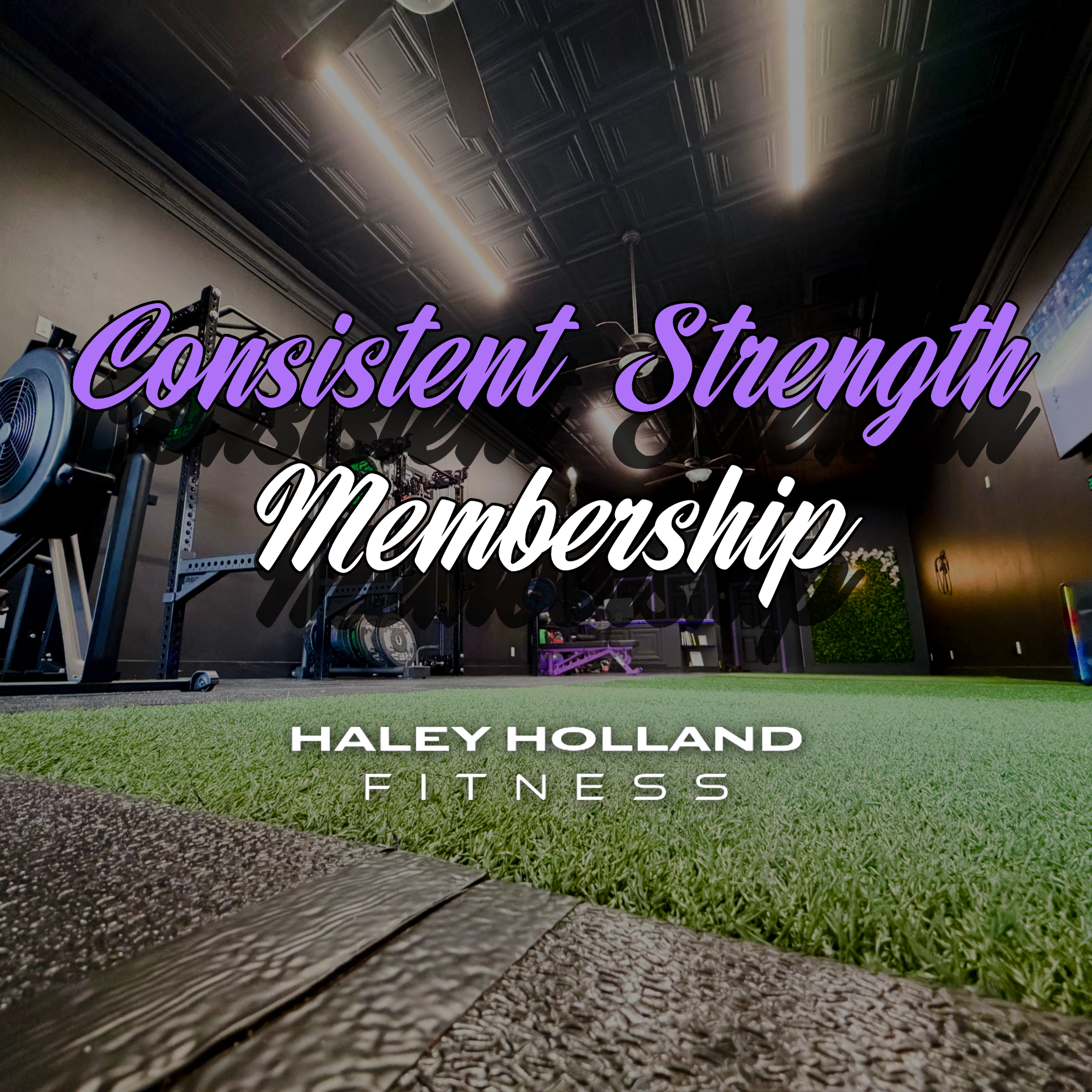 Consistent Strength Membership