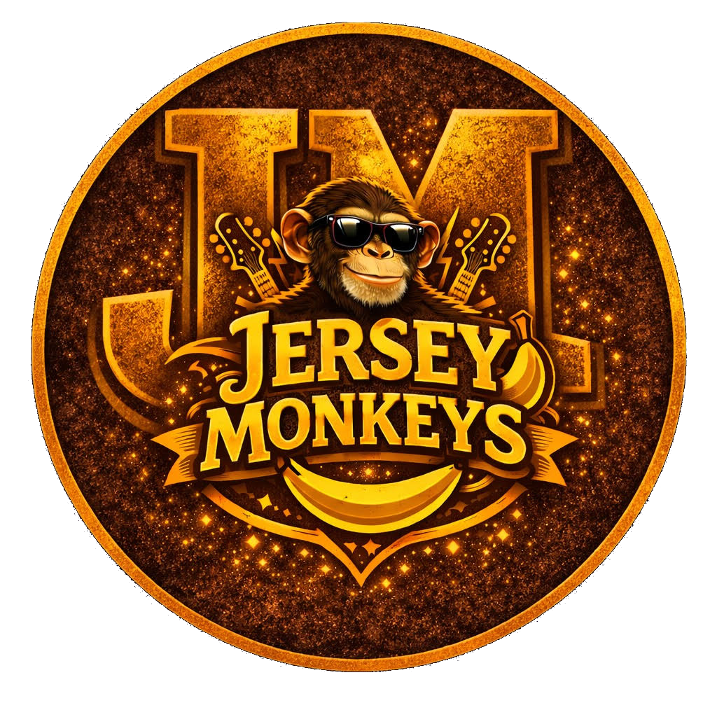 Jersey Monkeys