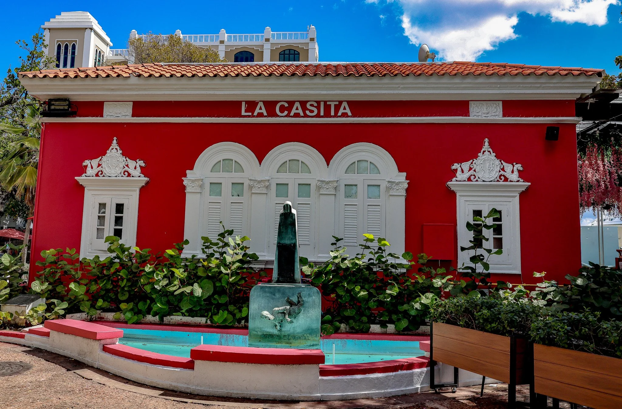La Casita