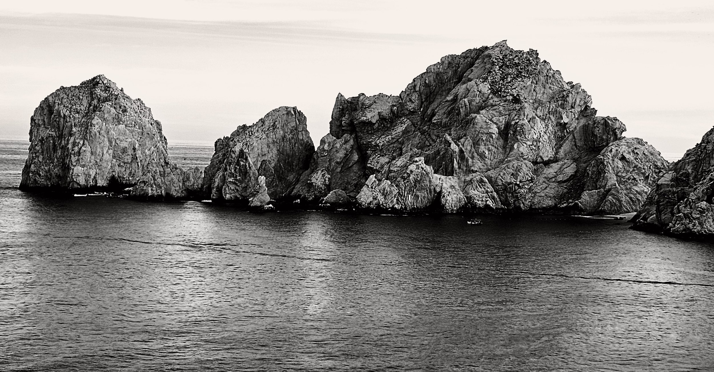 Cabo - End of the Land