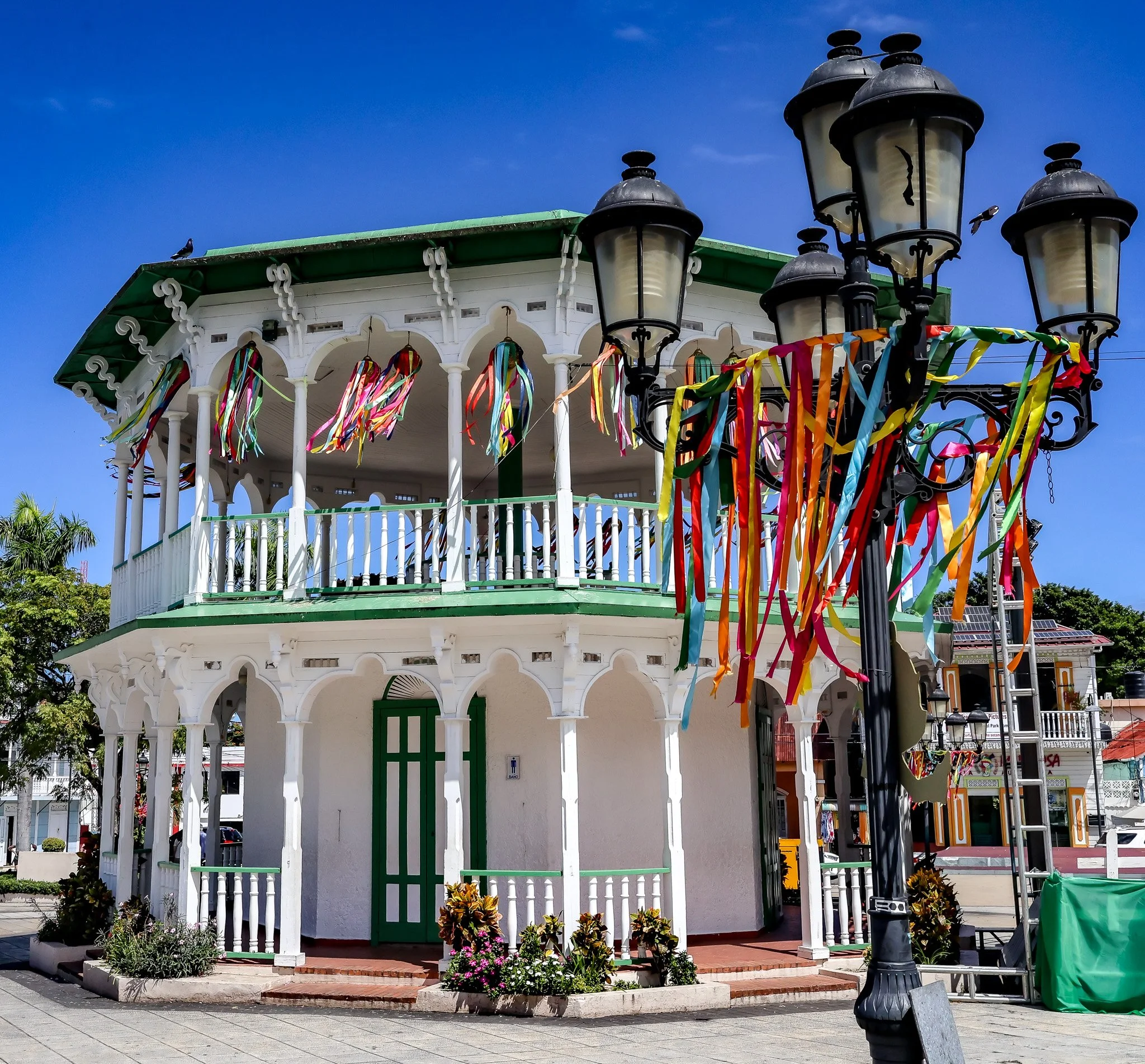 Independence Square