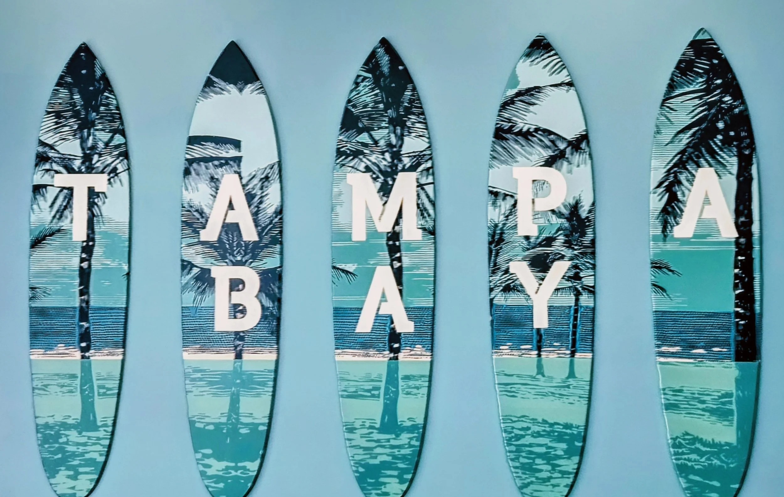 Terminal Boards