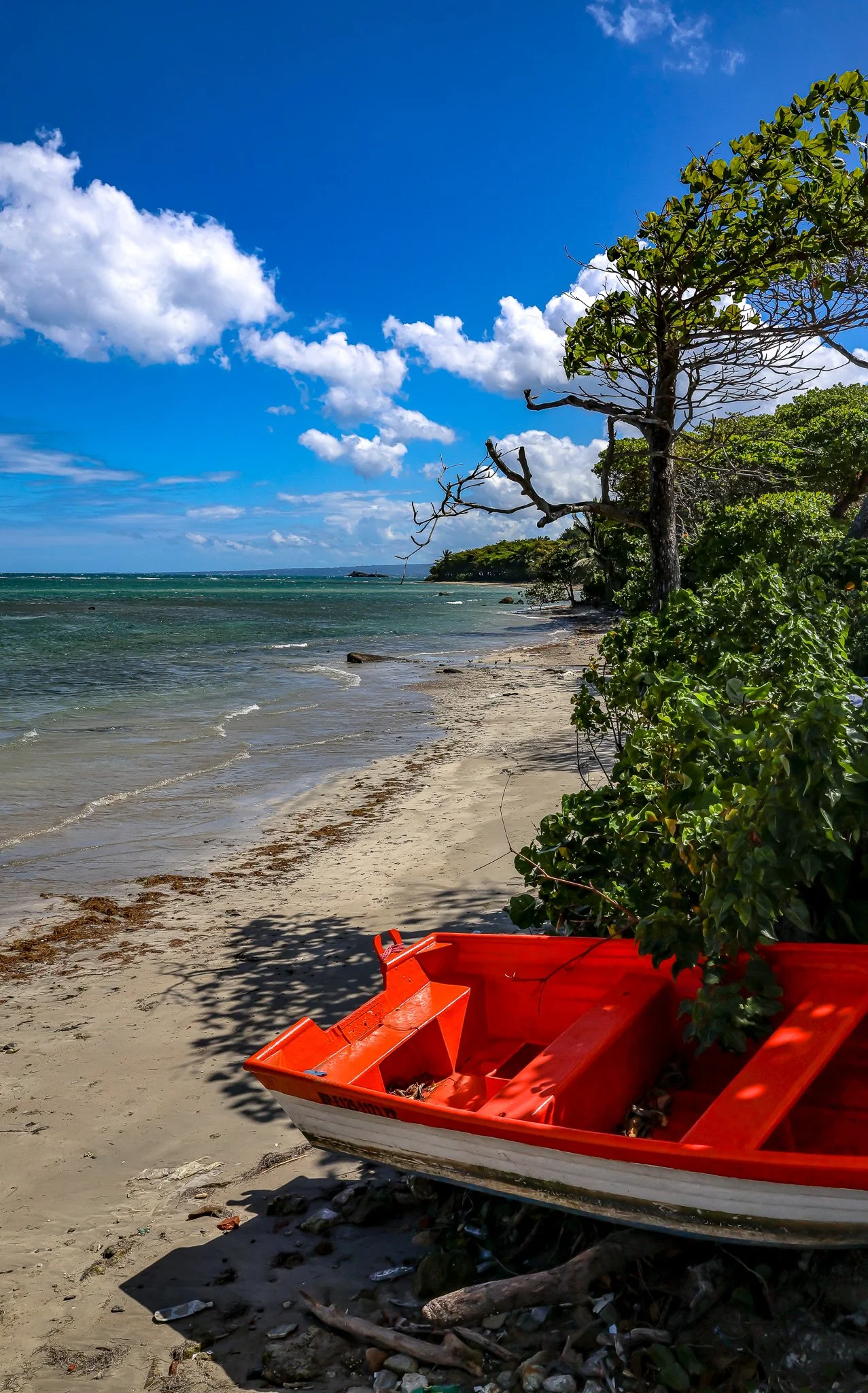 Puerto Plata Dominican Republic