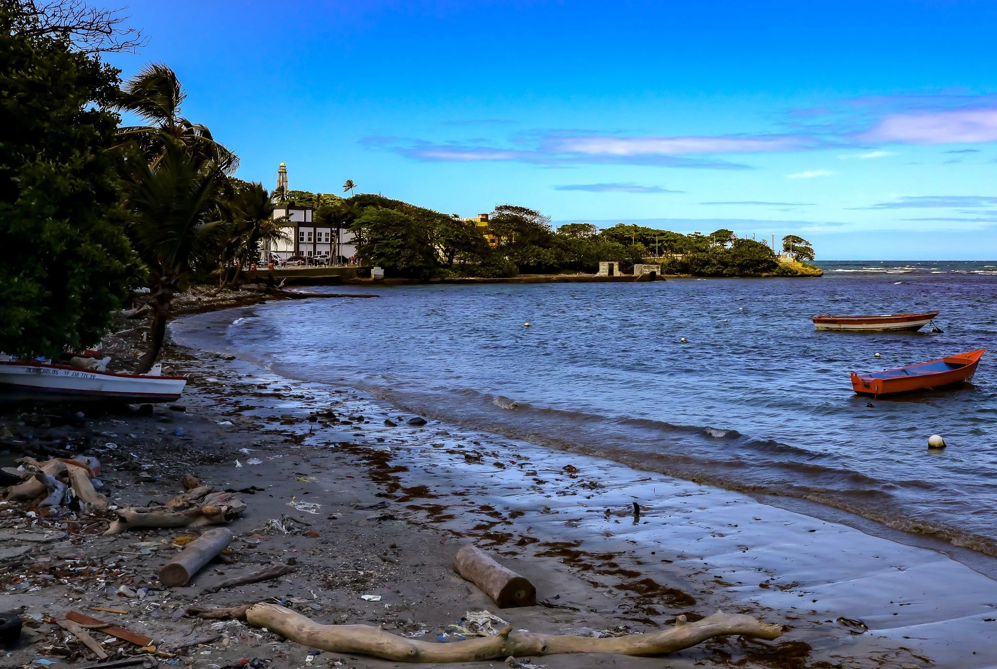 Fortleza Beach