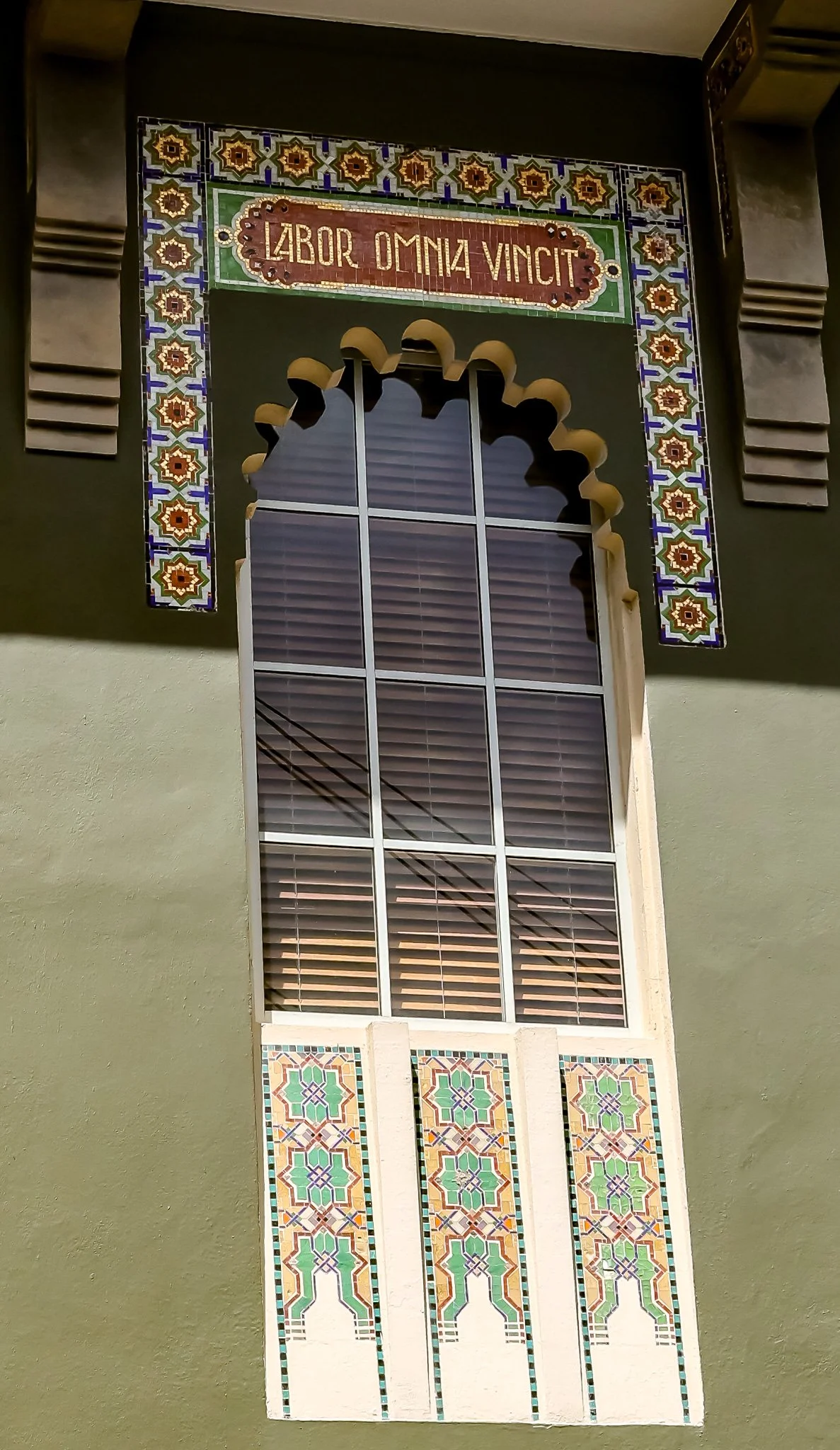 Architecture Details