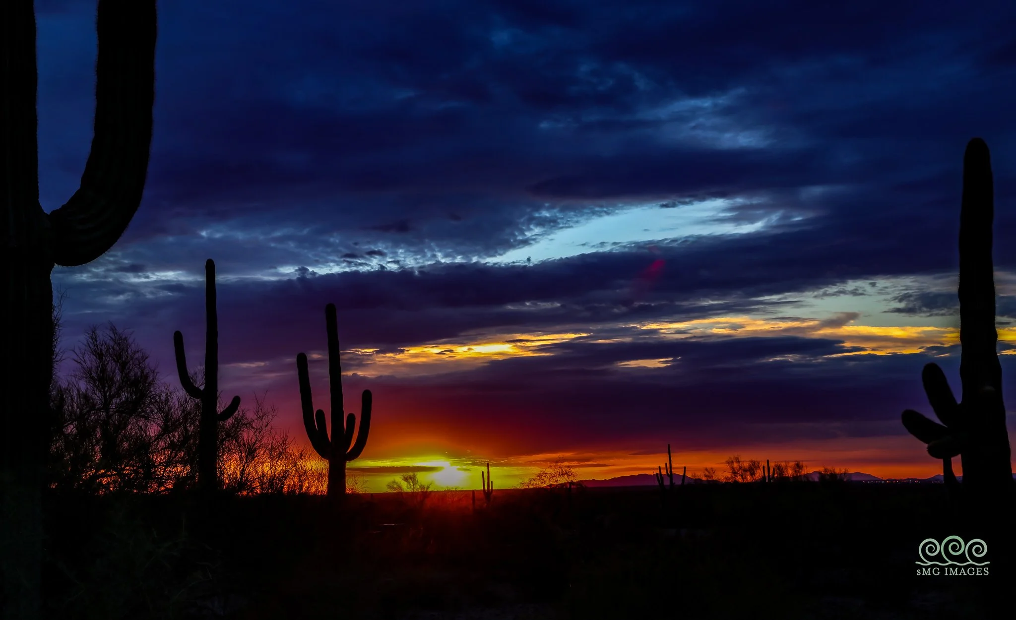 Picacho Peak August 4
