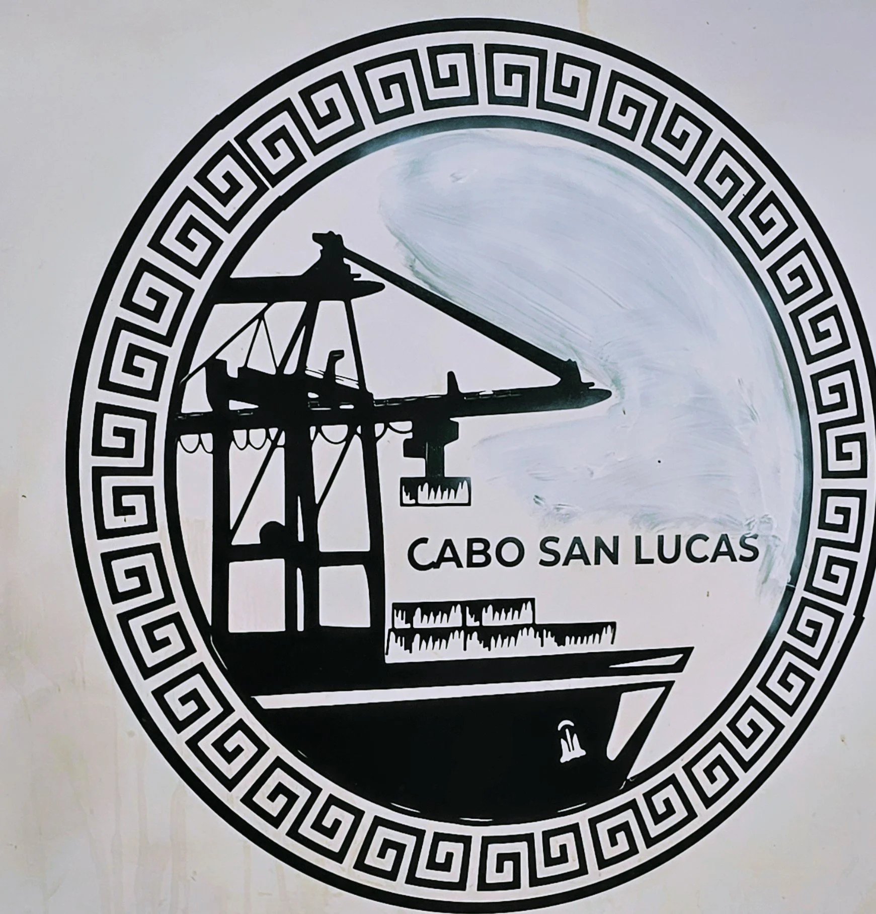 Cabo - Harbor