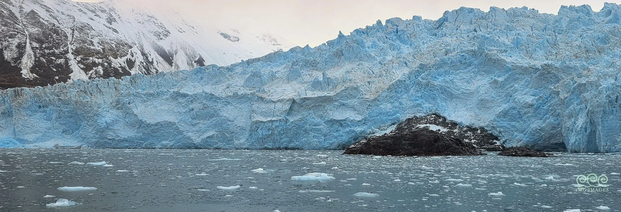 KFNP-Aialik G Where Ice & Water Meet