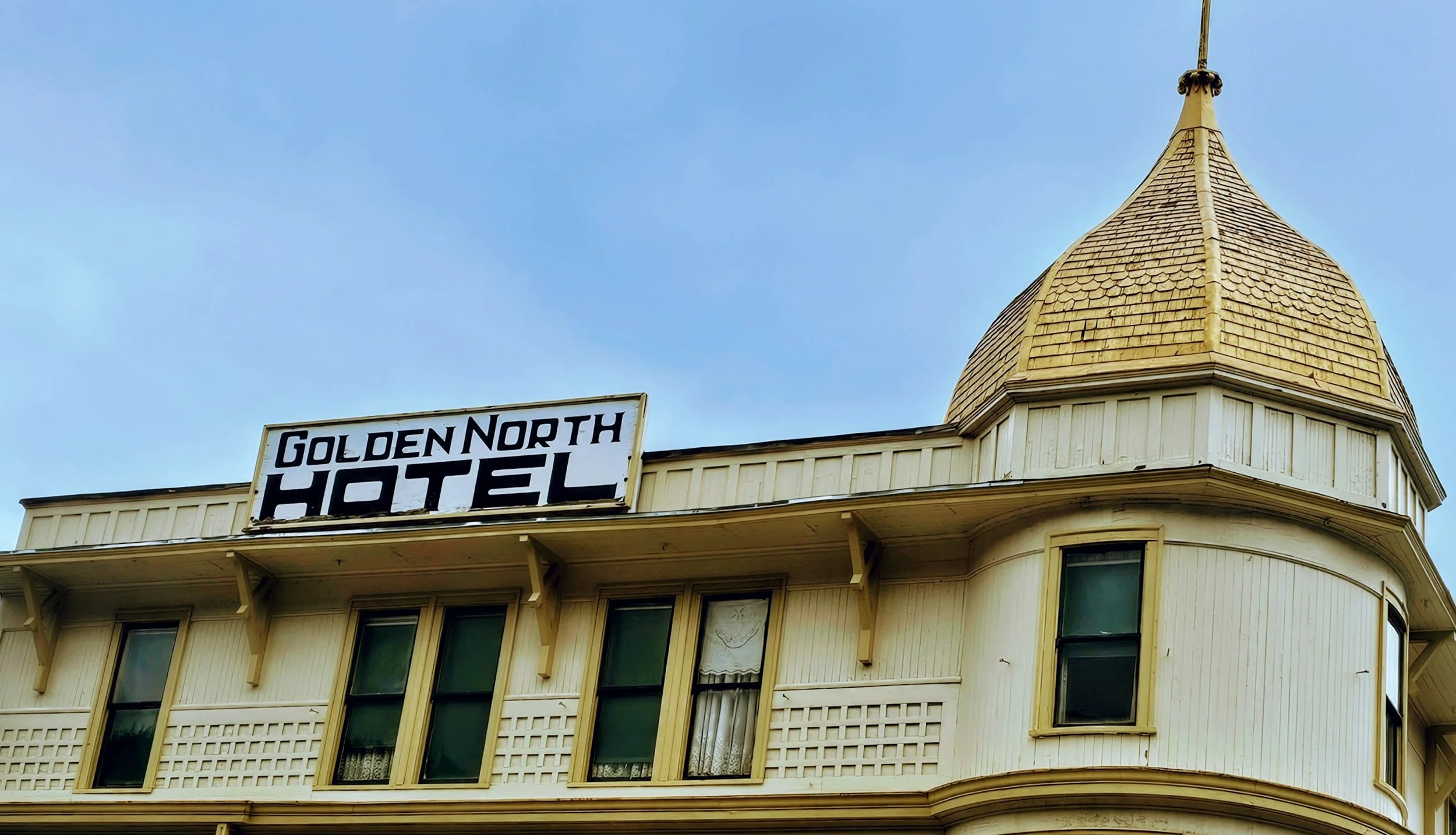 SW-Oldest Hotel