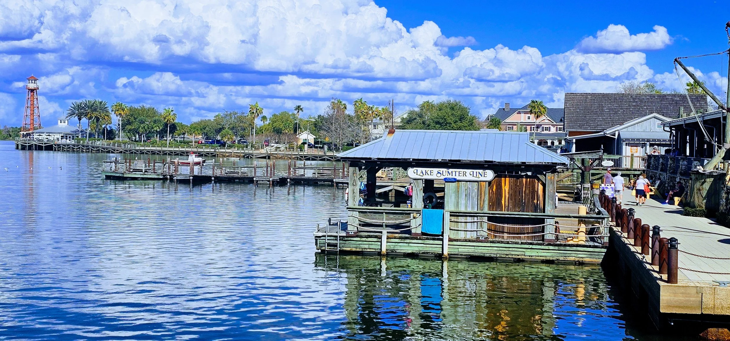 Villages- Brownwood Shore
