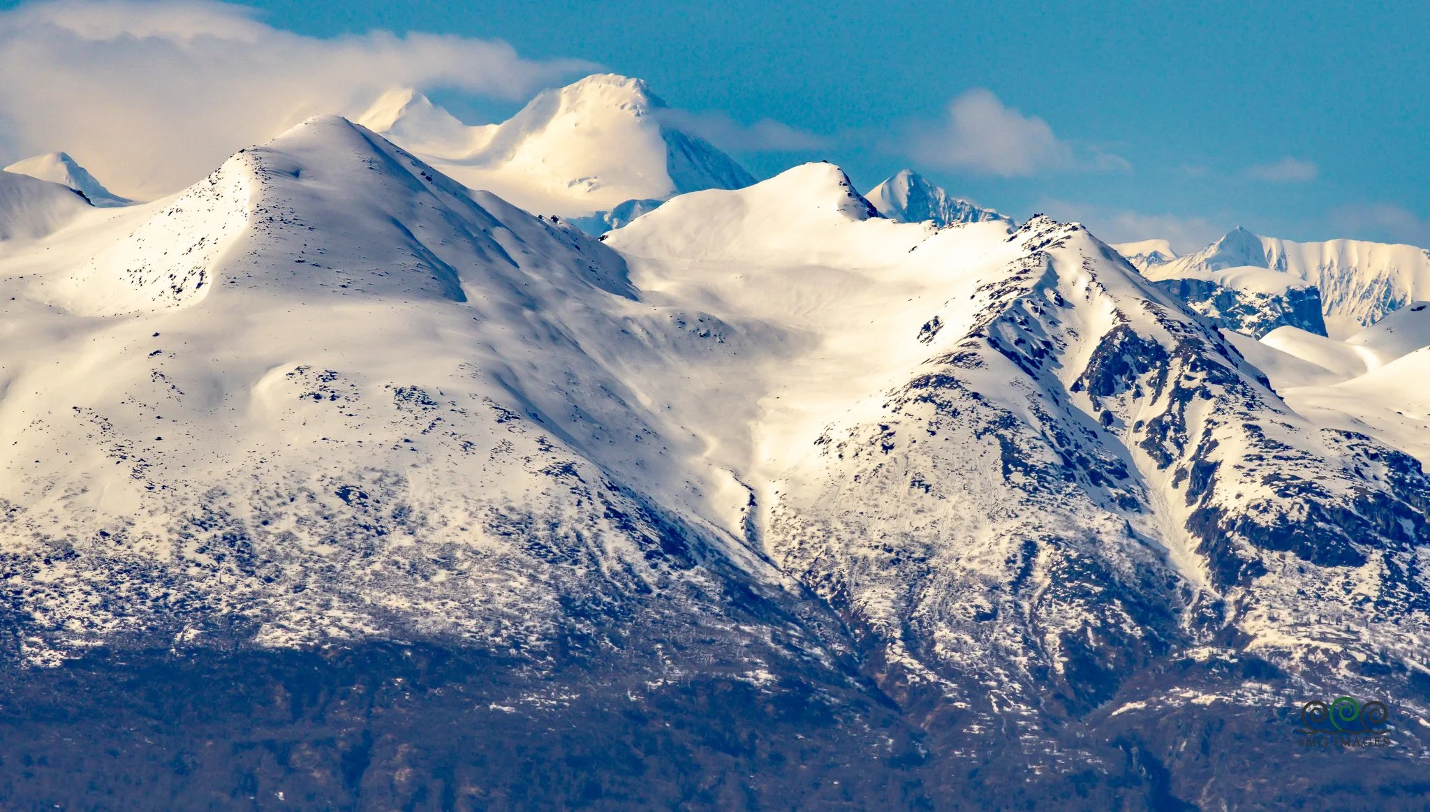 Denali from McK Lodge 2