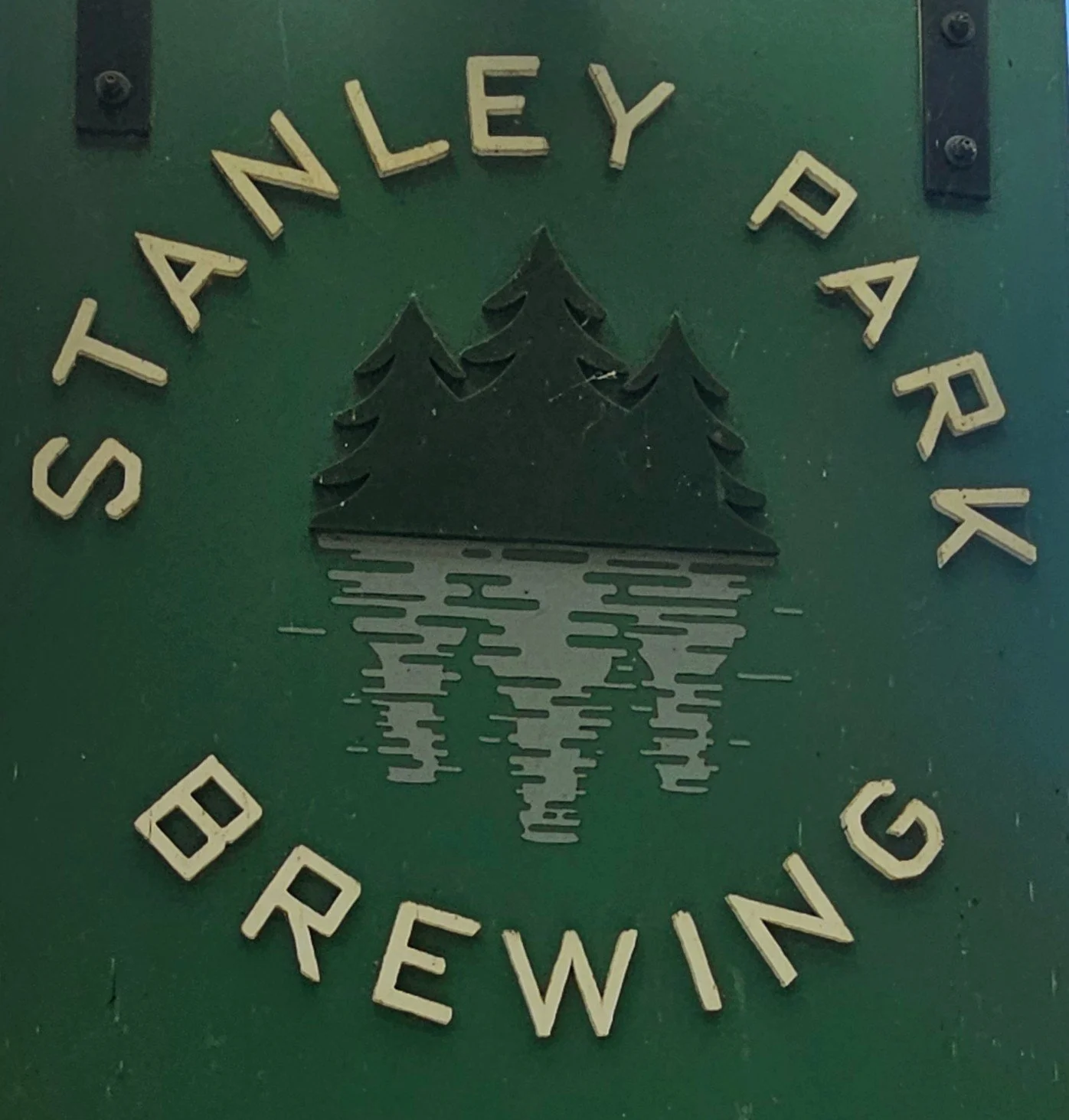 Stanley Park Brew House