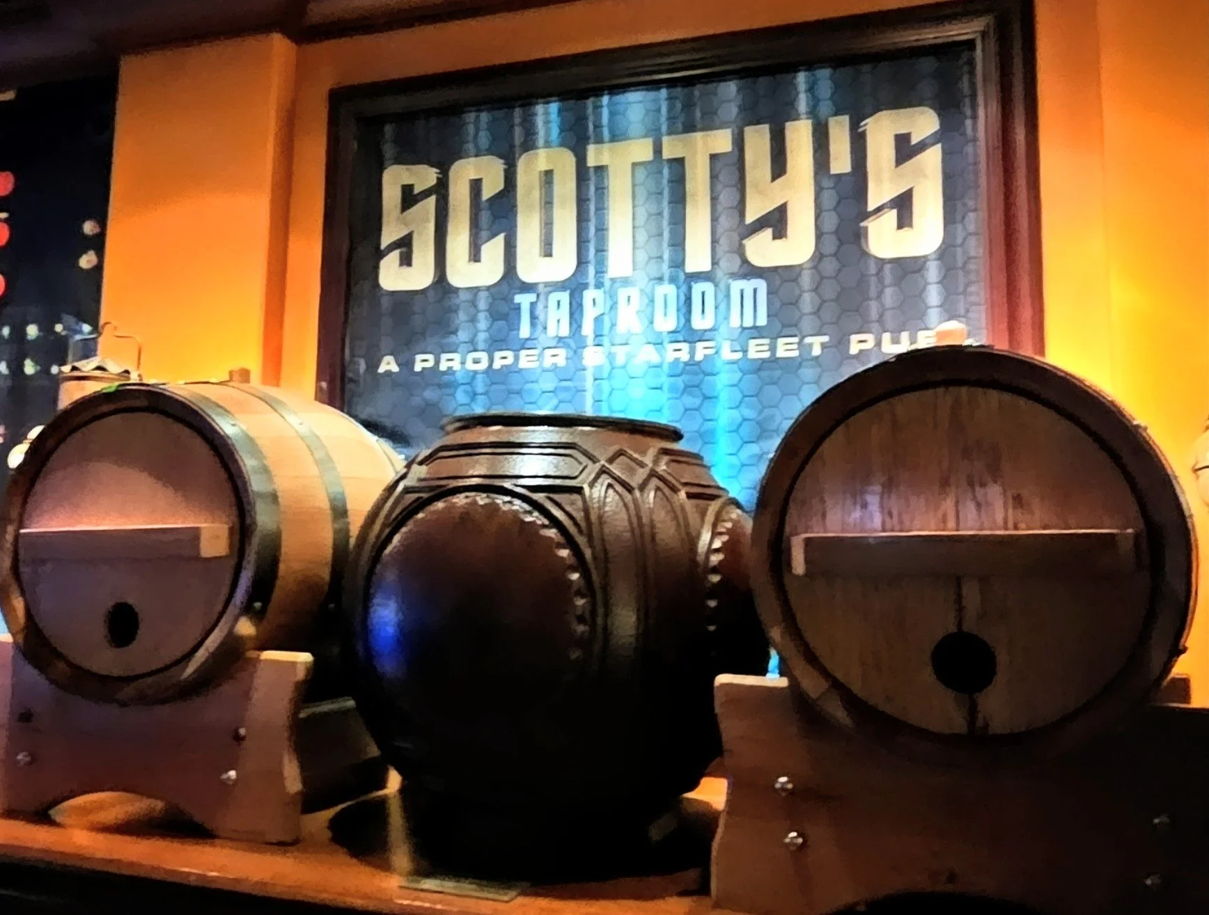 Scotty_s Taproom
