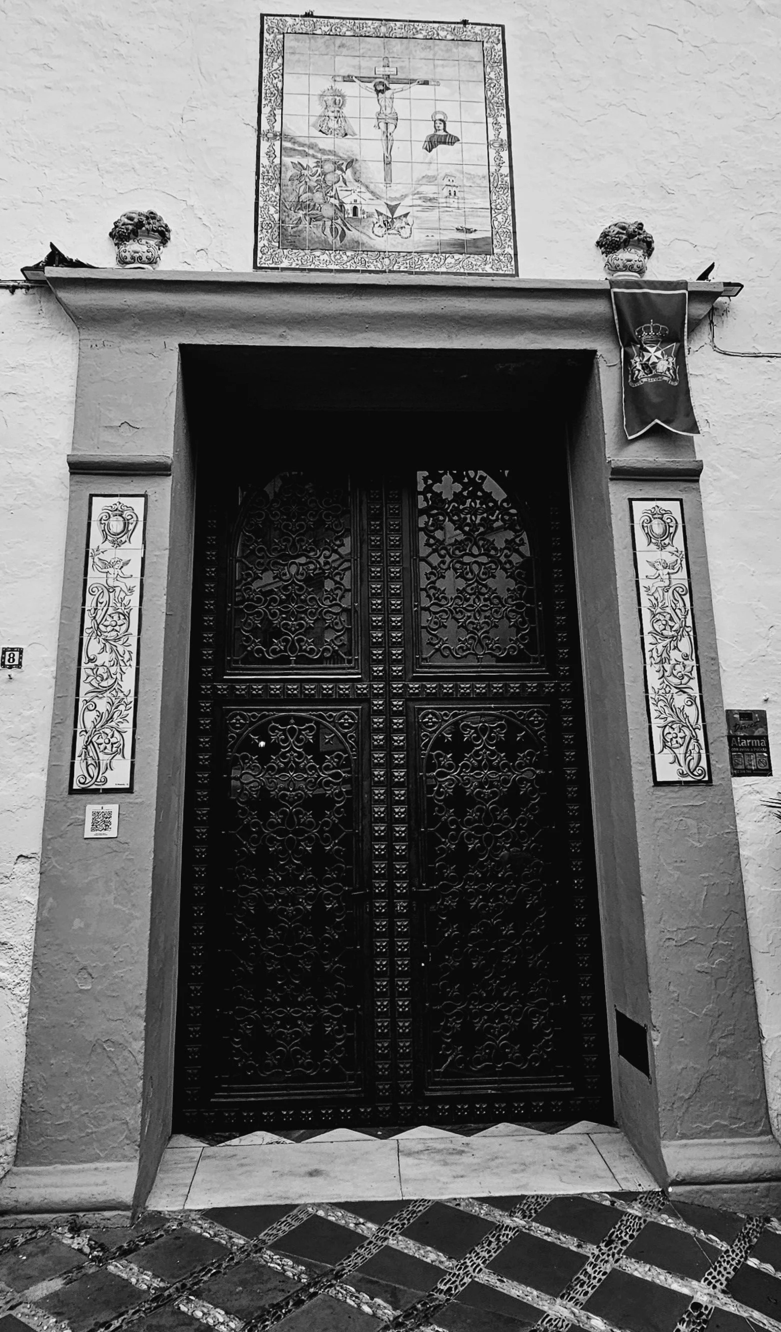 Marbella Private Chapel