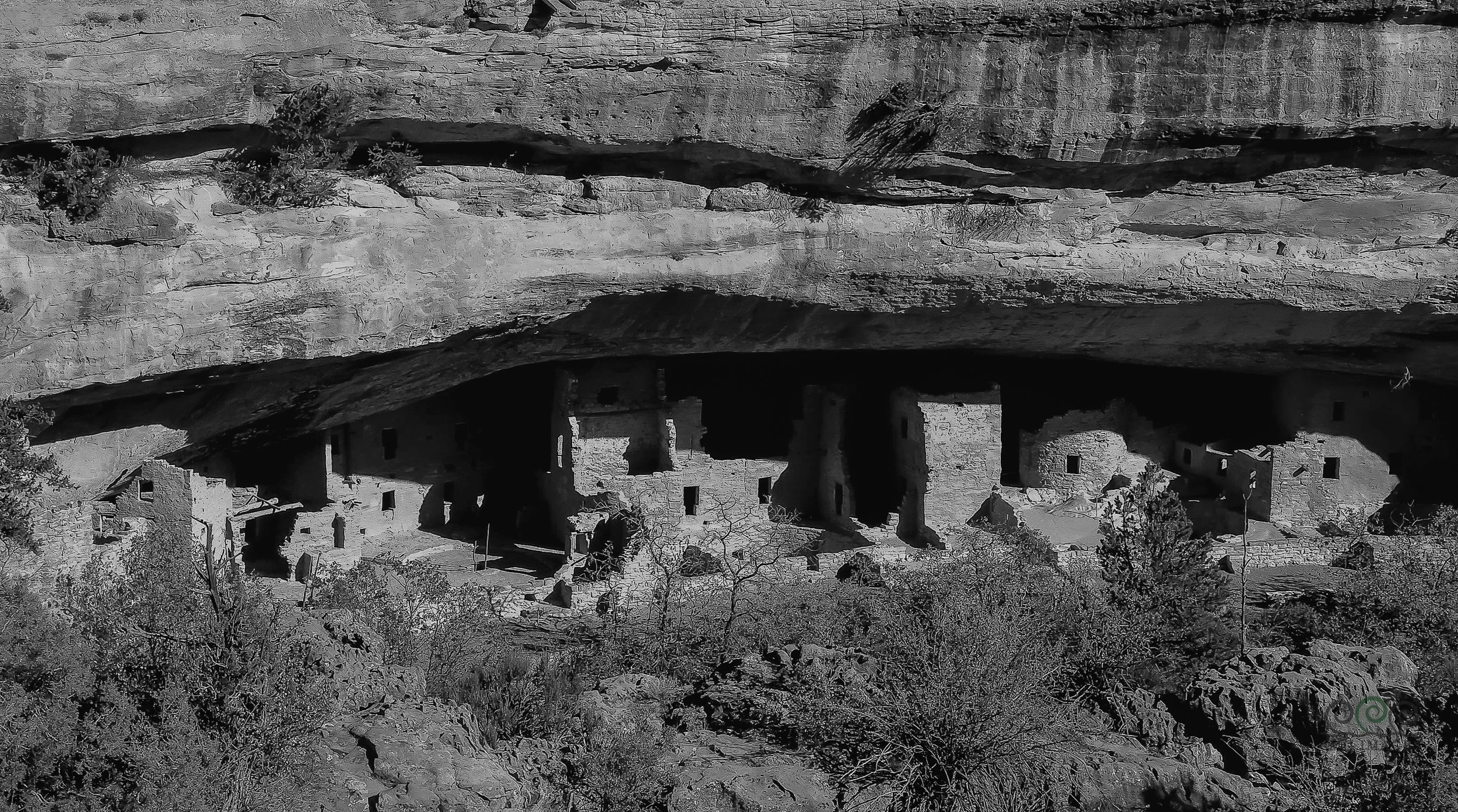 Mesa Verde NP Spruce House