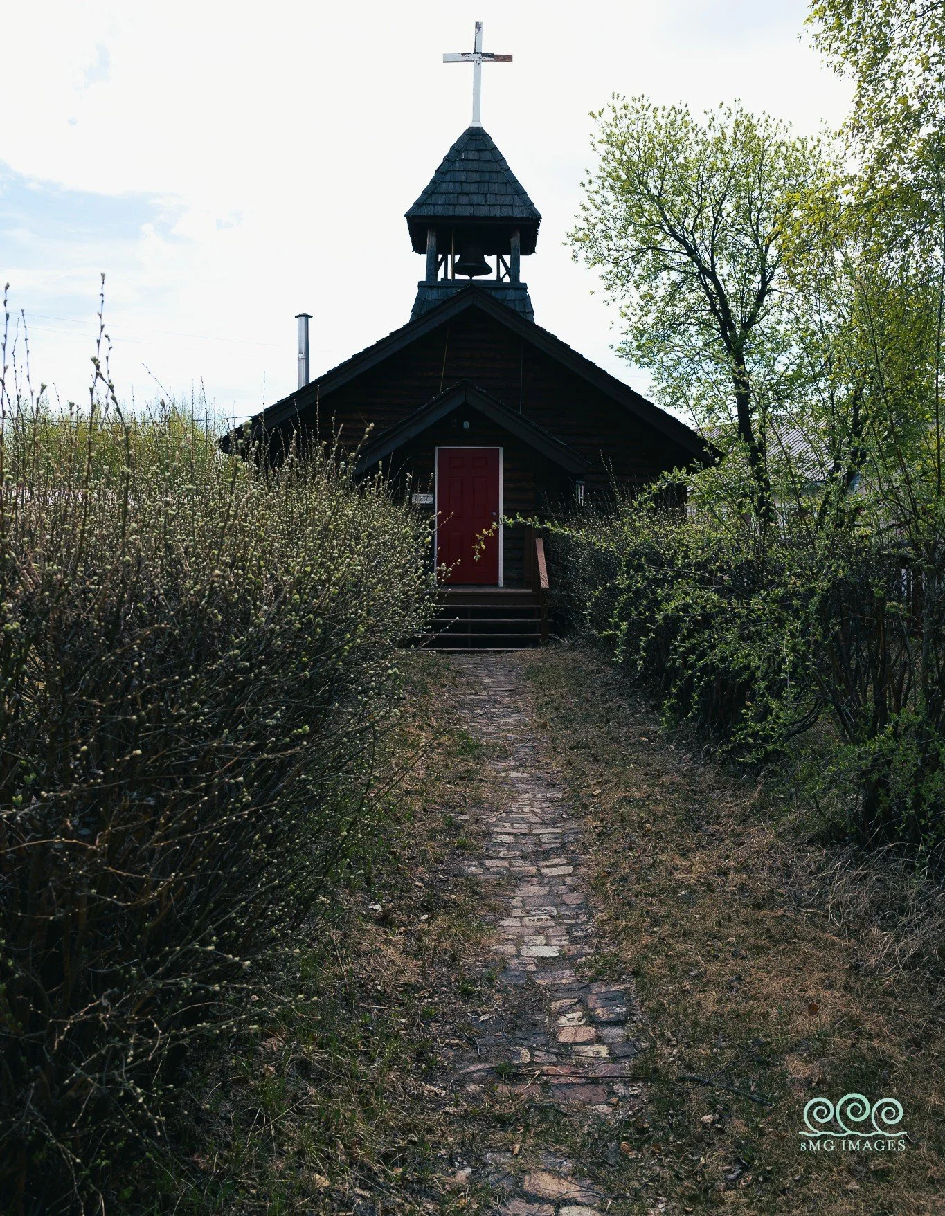 Nenana St Marks Since 1905