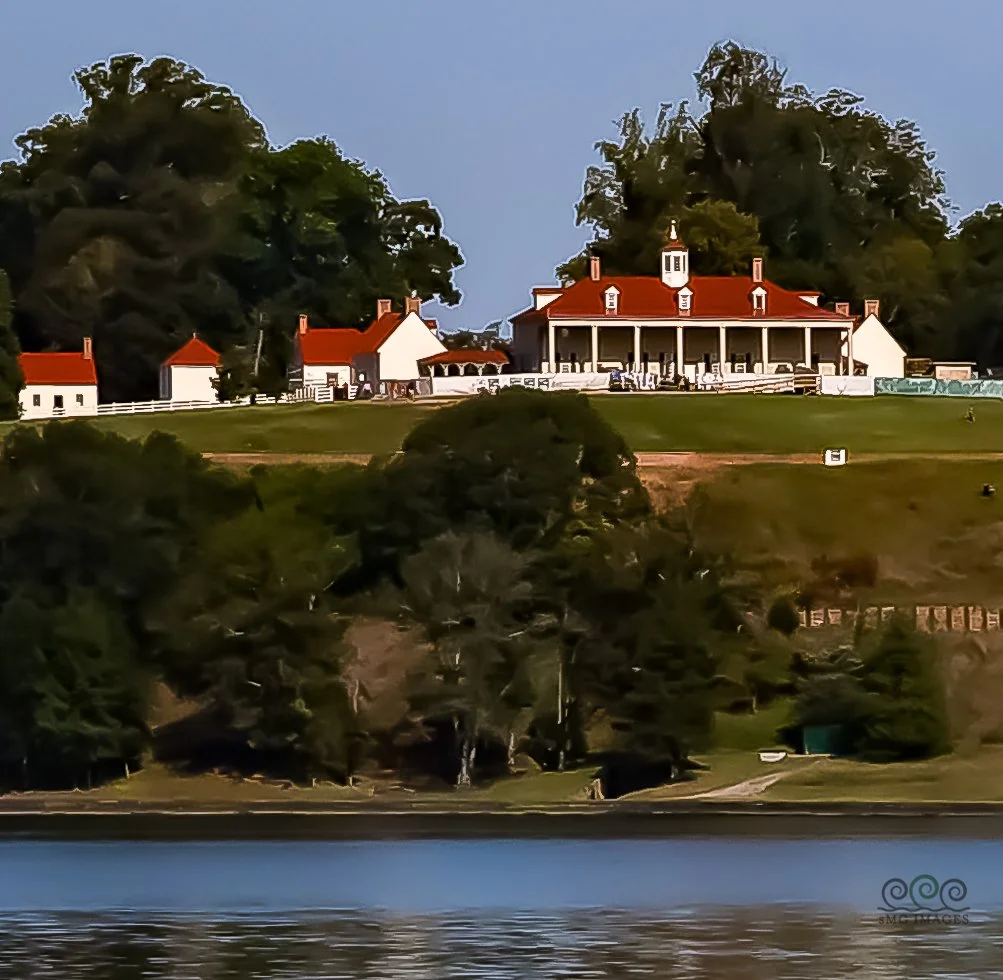 DC-Mt Vernon from the Potomac