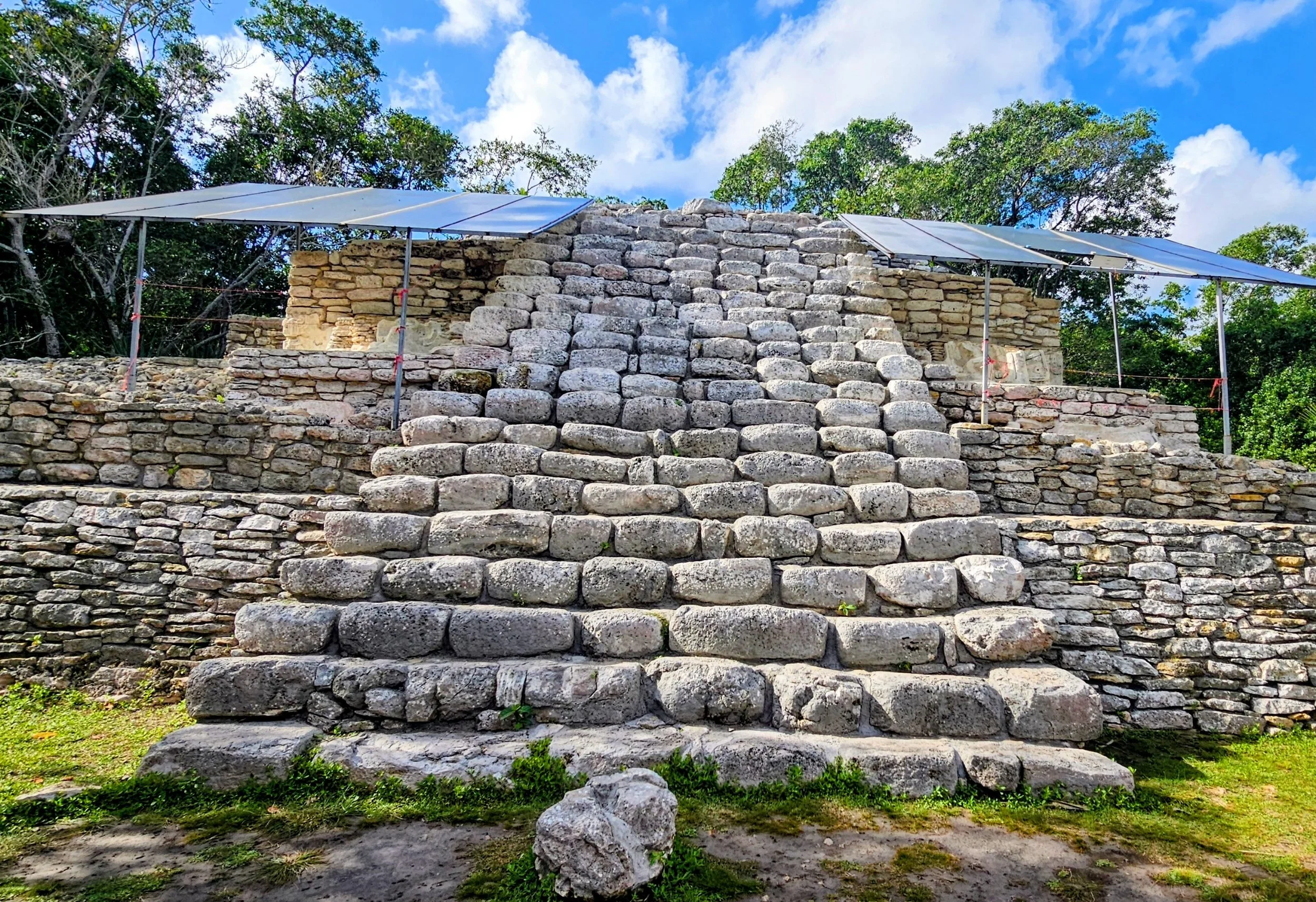 X-Temple of the Moon